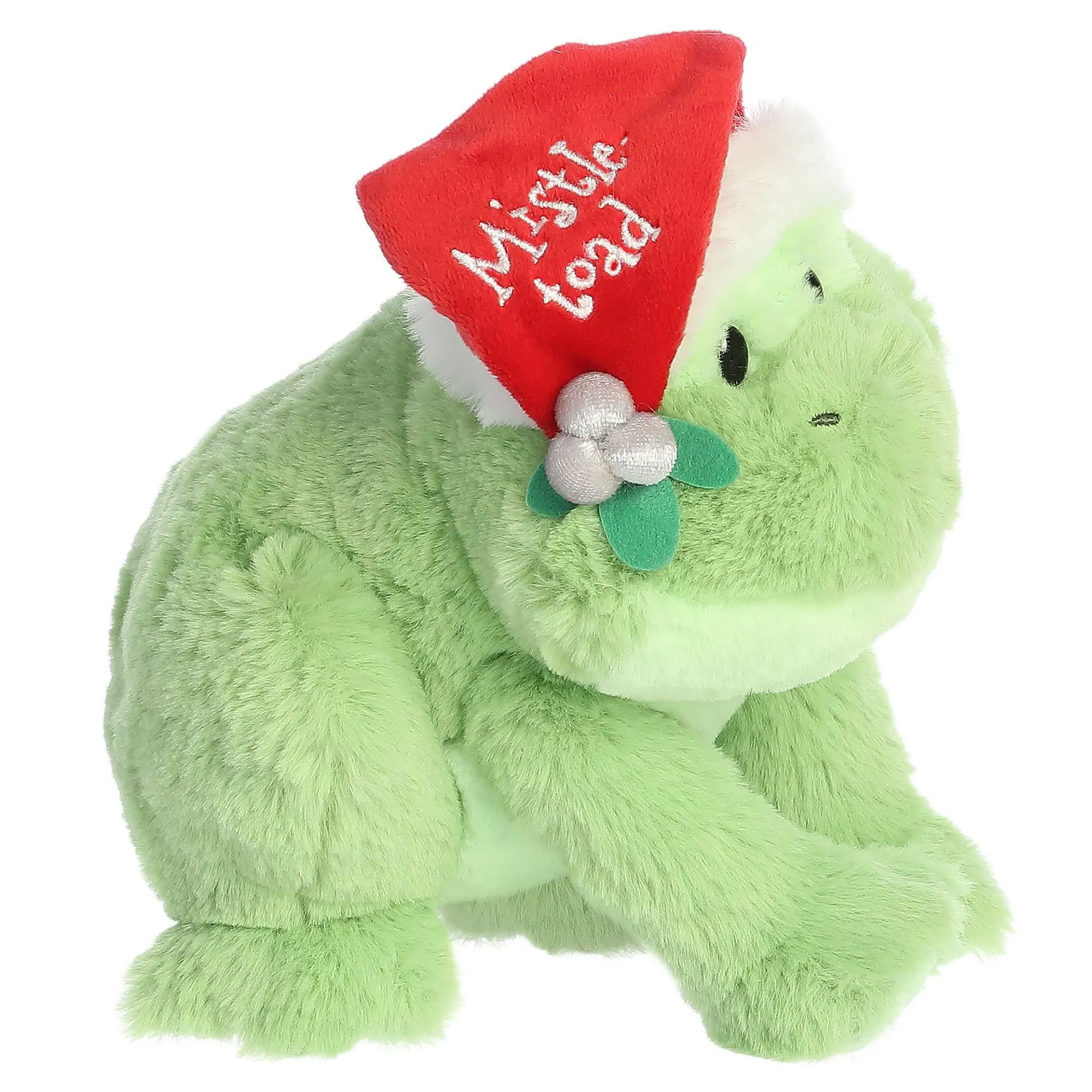 Aurora® - Just Sayin' - 8" Mistle-Toad