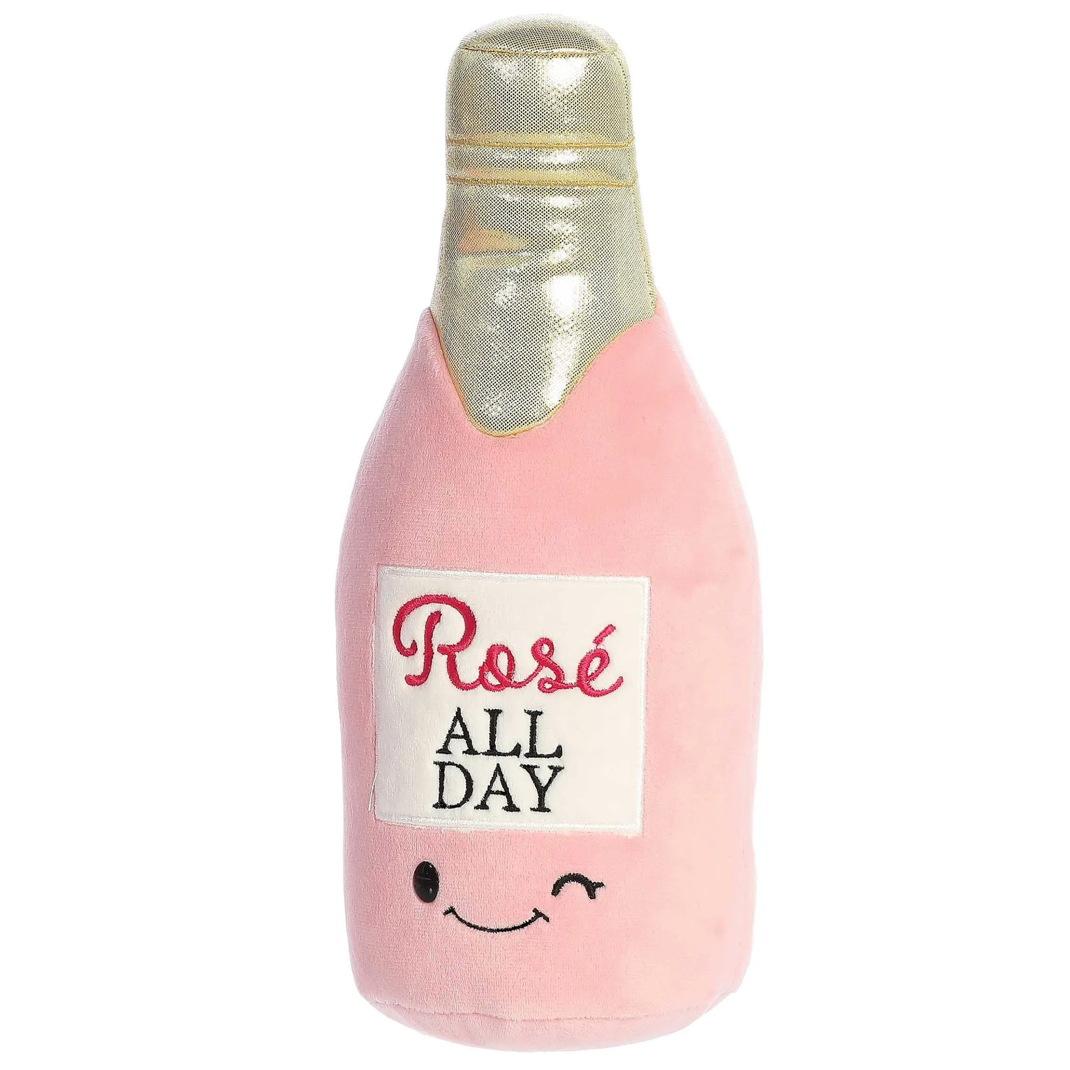 Aurora® - Just Sayin' - 11.5" Rose All Day