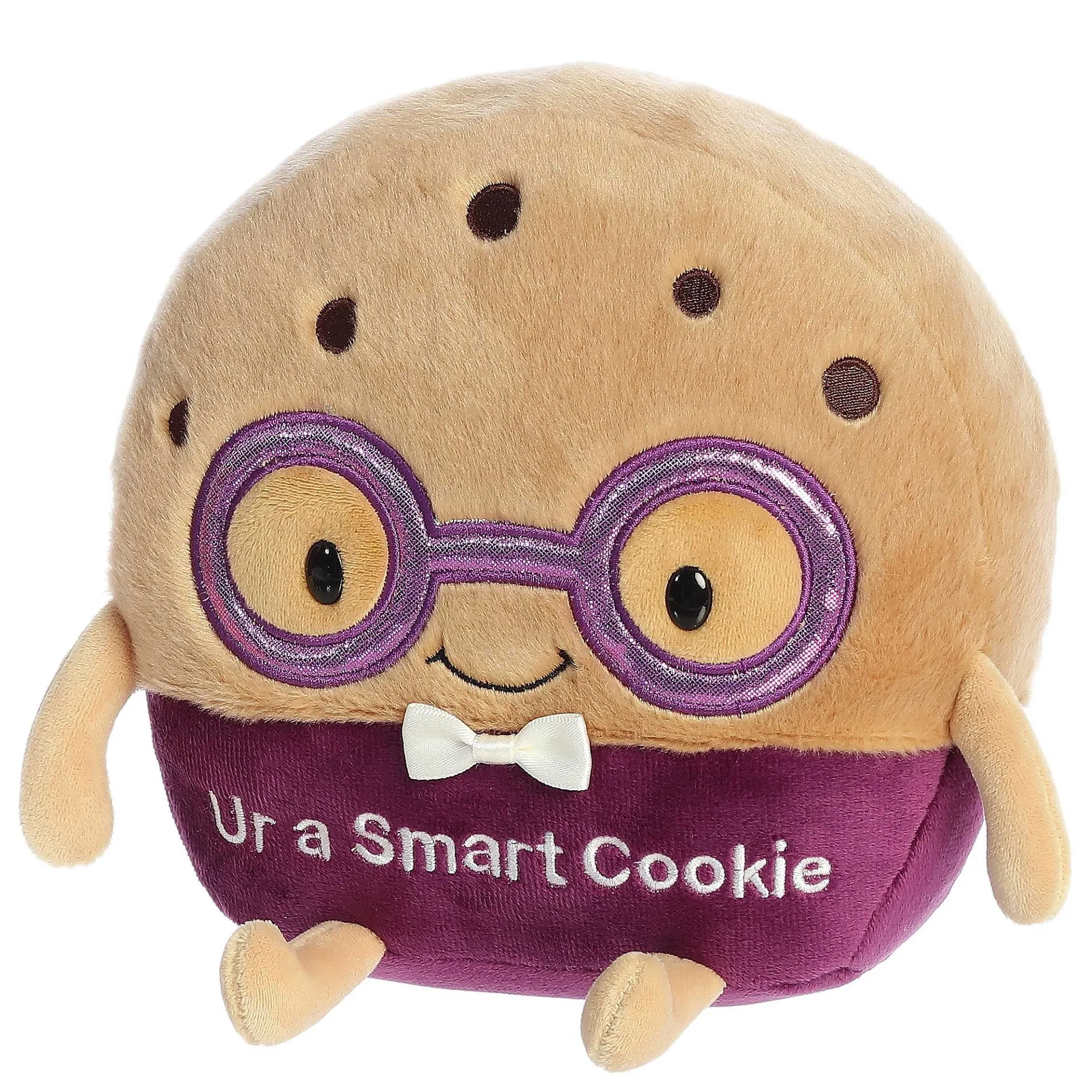 Aurora® - Just Sayin' - 8.5" Ur A Smart Cookie