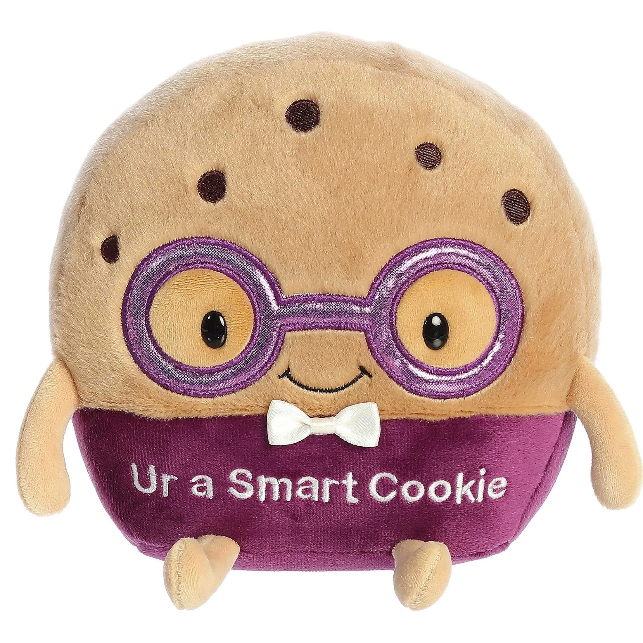 Aurora® - Just Sayin' - 8.5" Ur A Smart Cookie