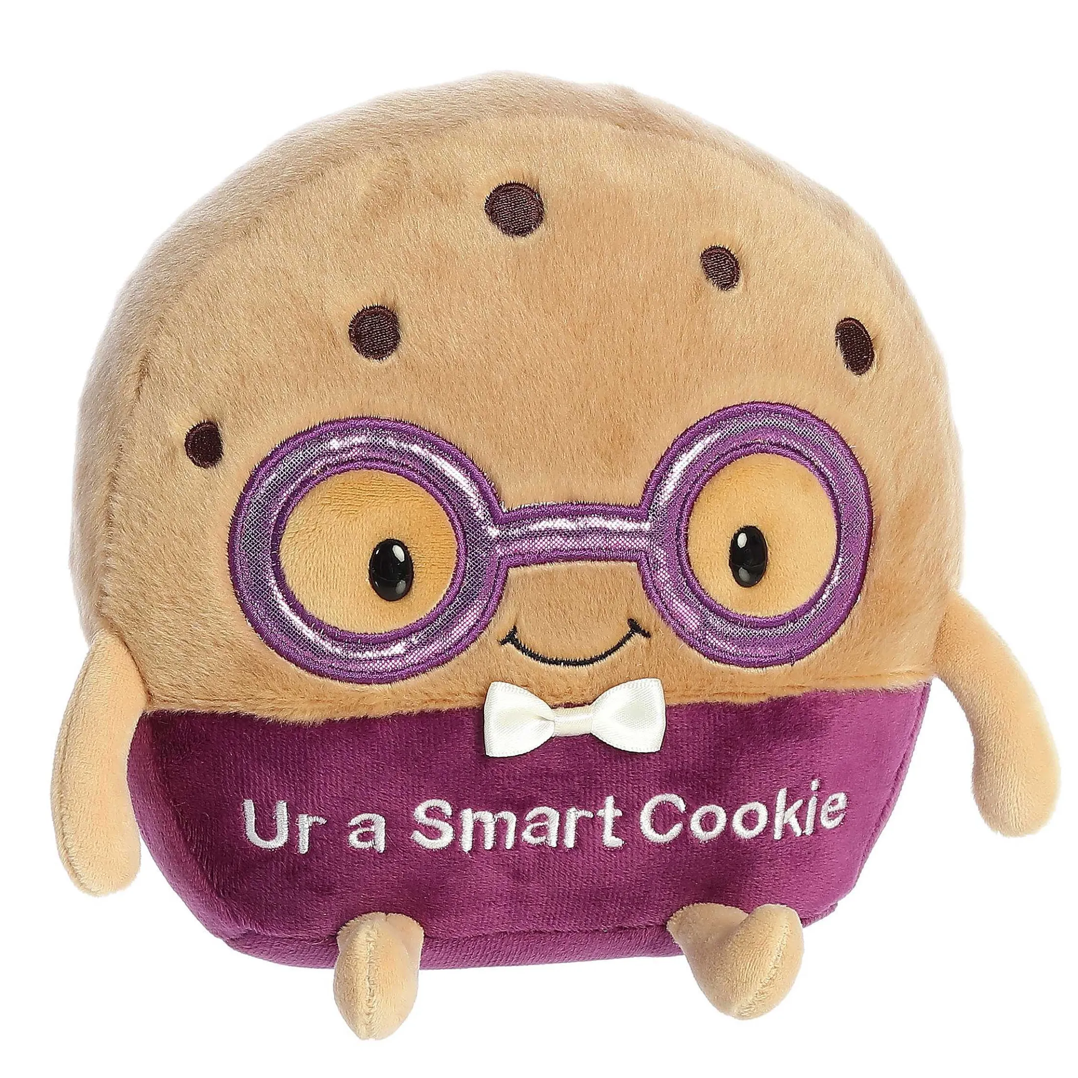 Aurora® - Just Sayin' - 8.5" Ur A Smart Cookie