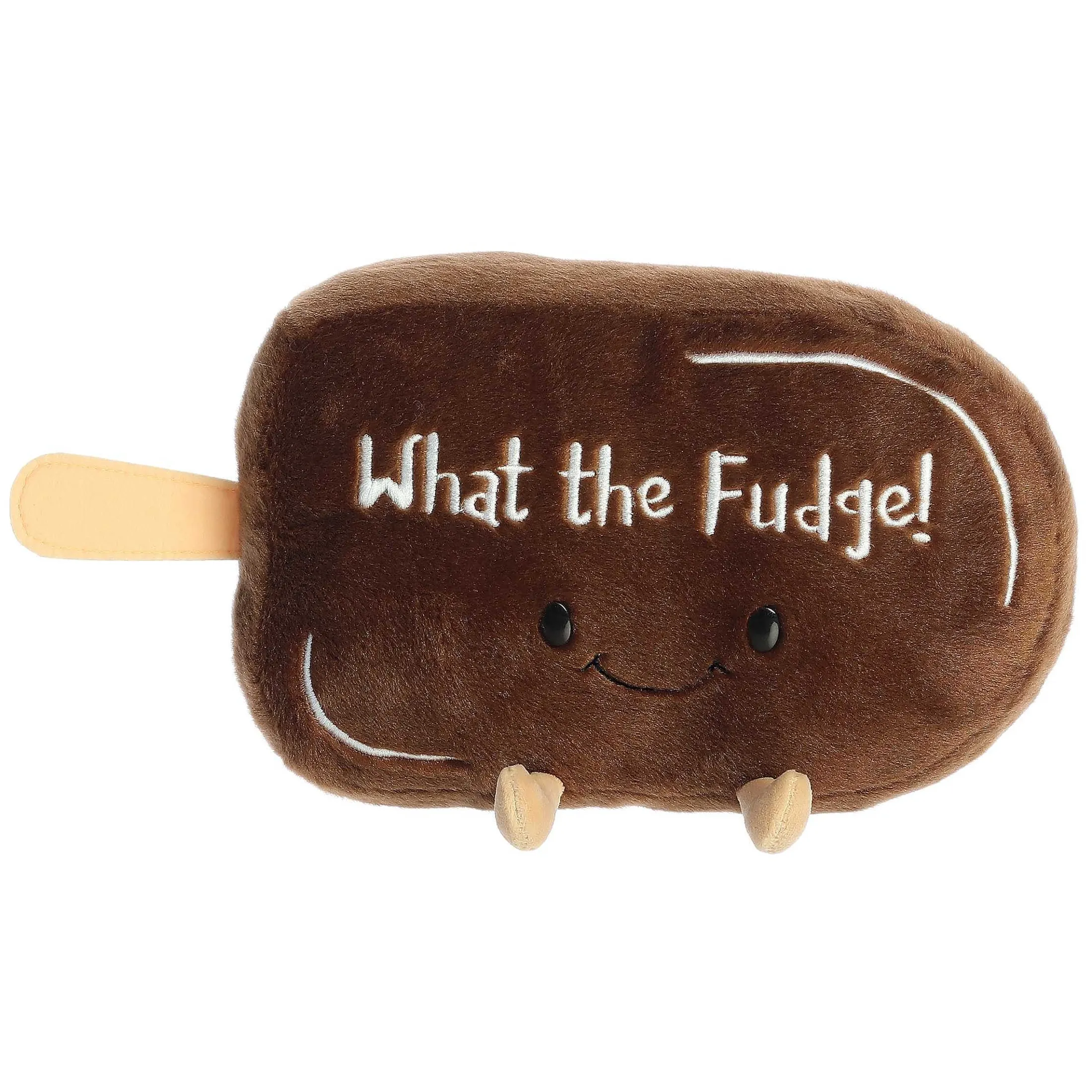 Aurora® - Just Sayin' - 12.5" What The Fudge