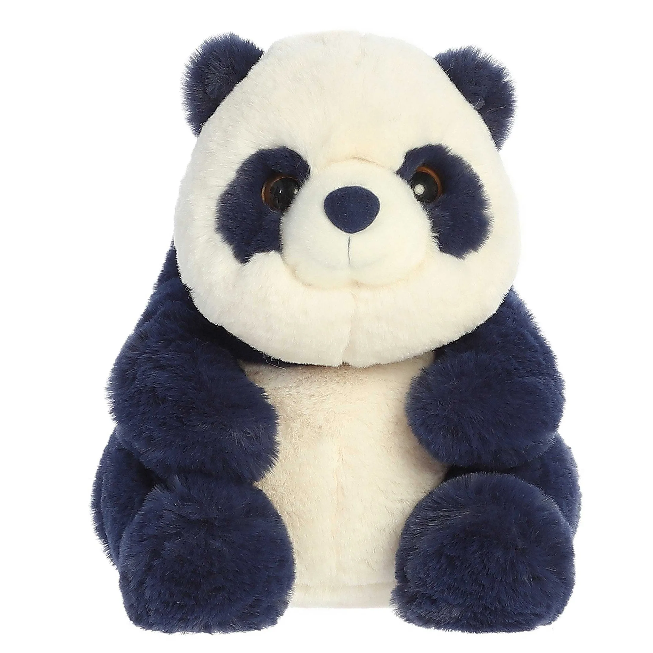 Aurora® - Lin Lin - 11.5" Navy Panda
