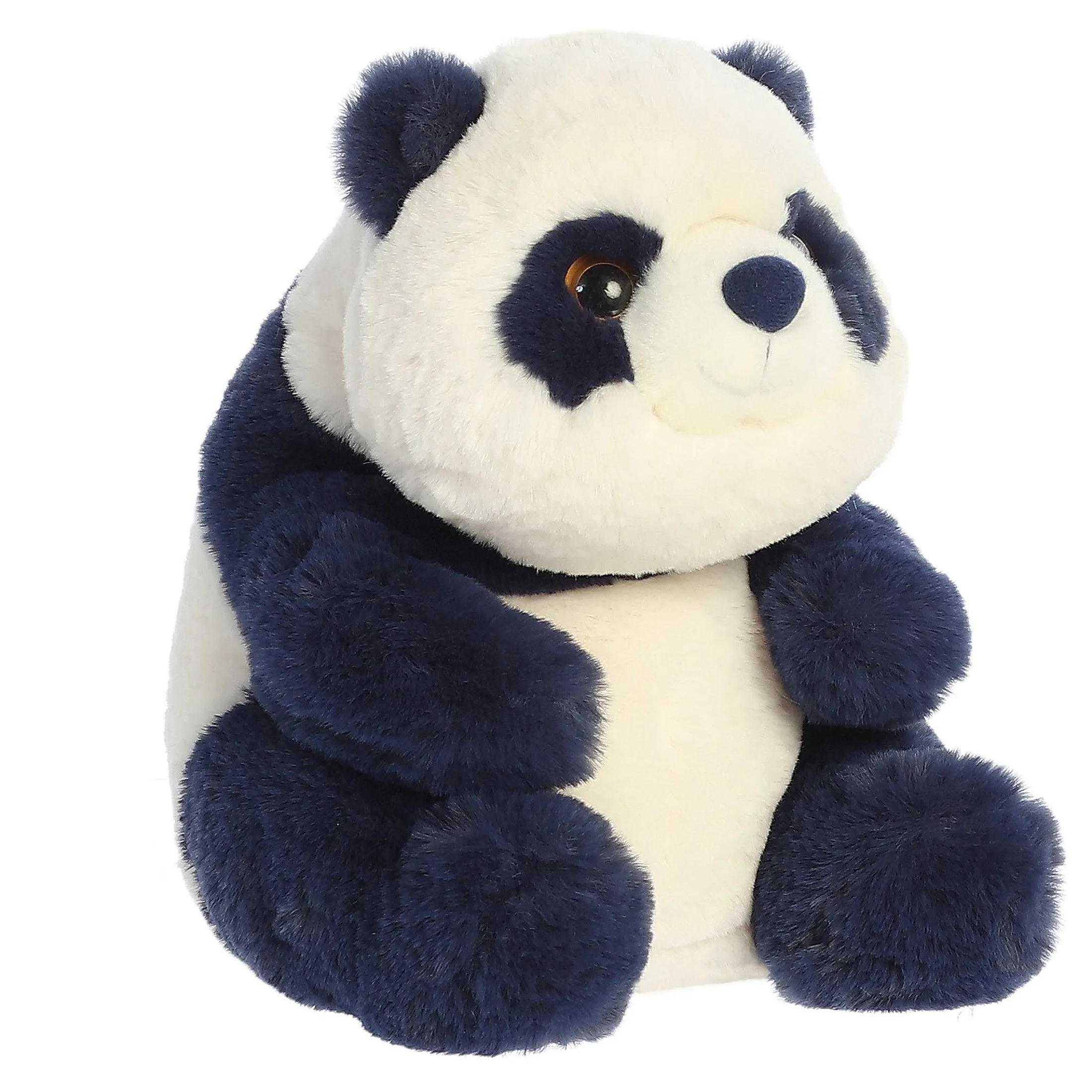 Aurora® - Lin Lin - 11.5" Navy Panda