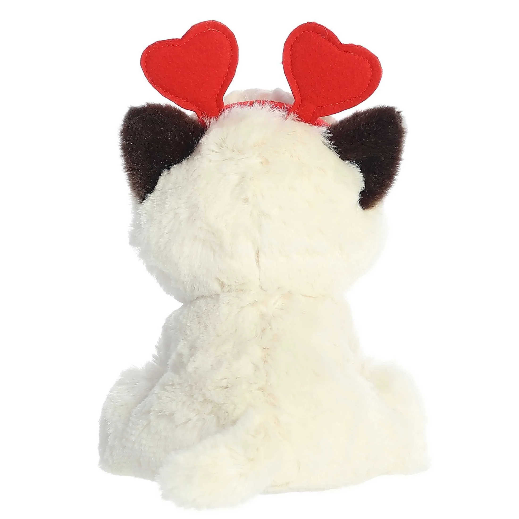 Aurora® - Love On The Mind - 6" Knead You Siamese Cat