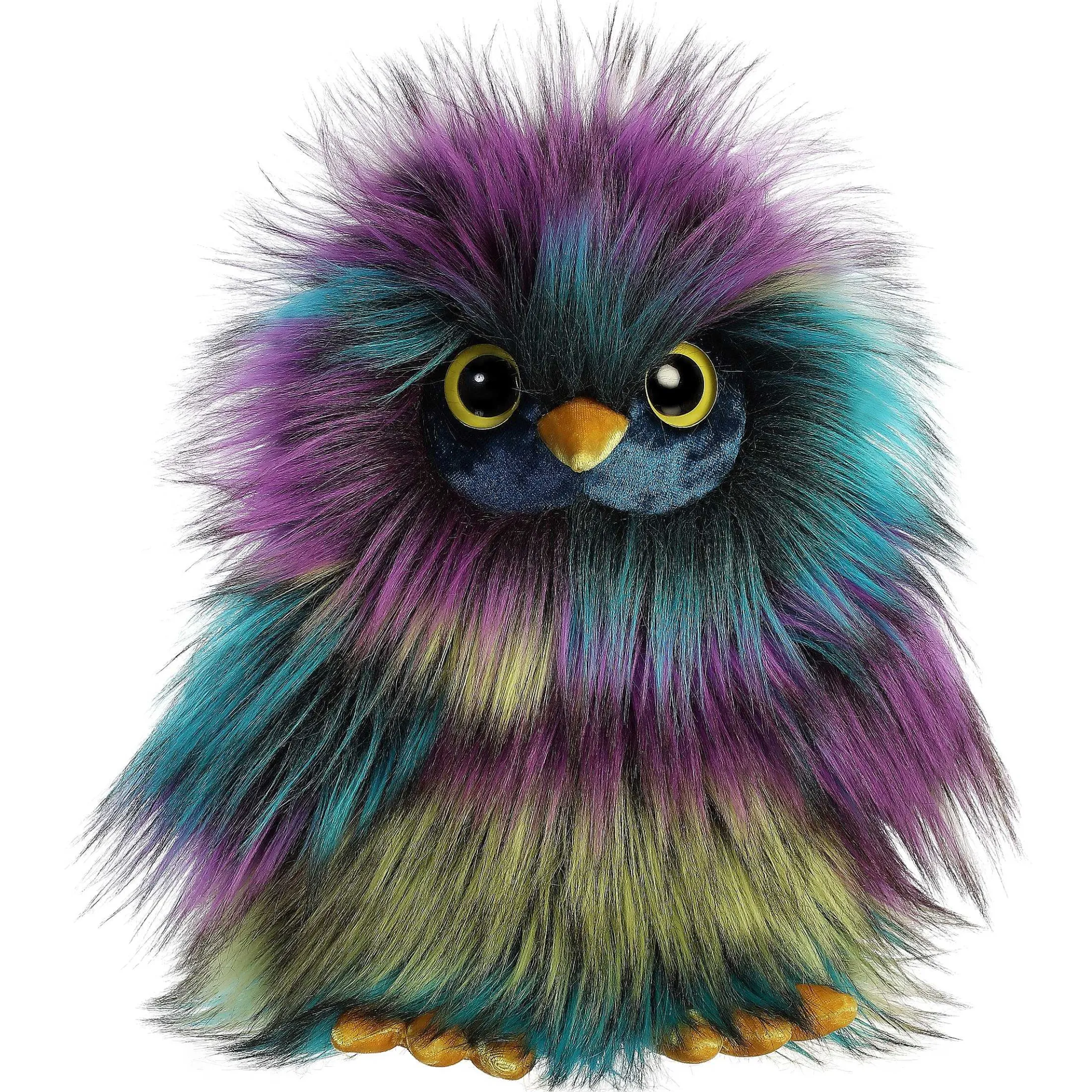 Aurora® - Luxe Boutique - 10" Eden Owl