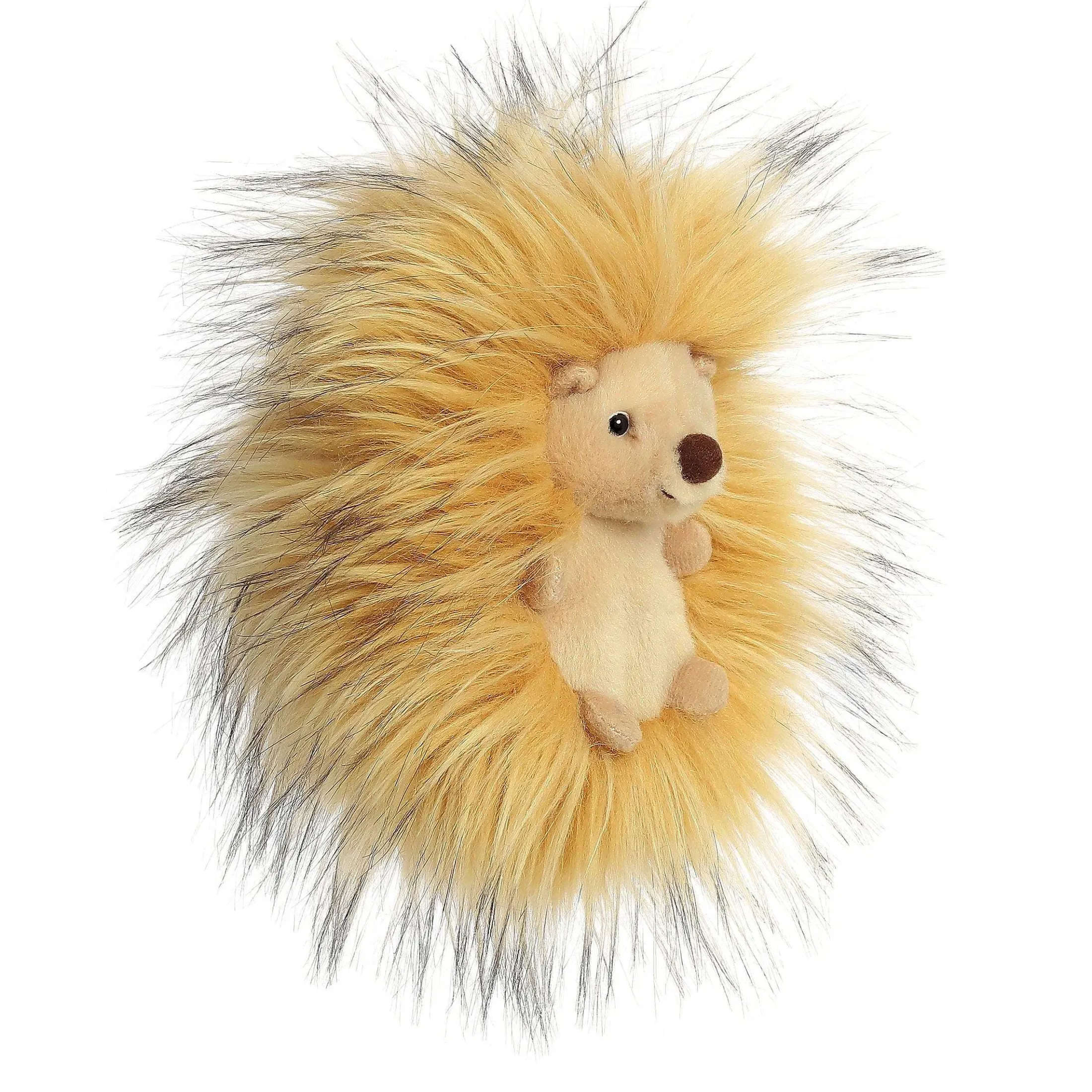 Aurora® - Luxe Boutique - 6" Woody Hedgehog