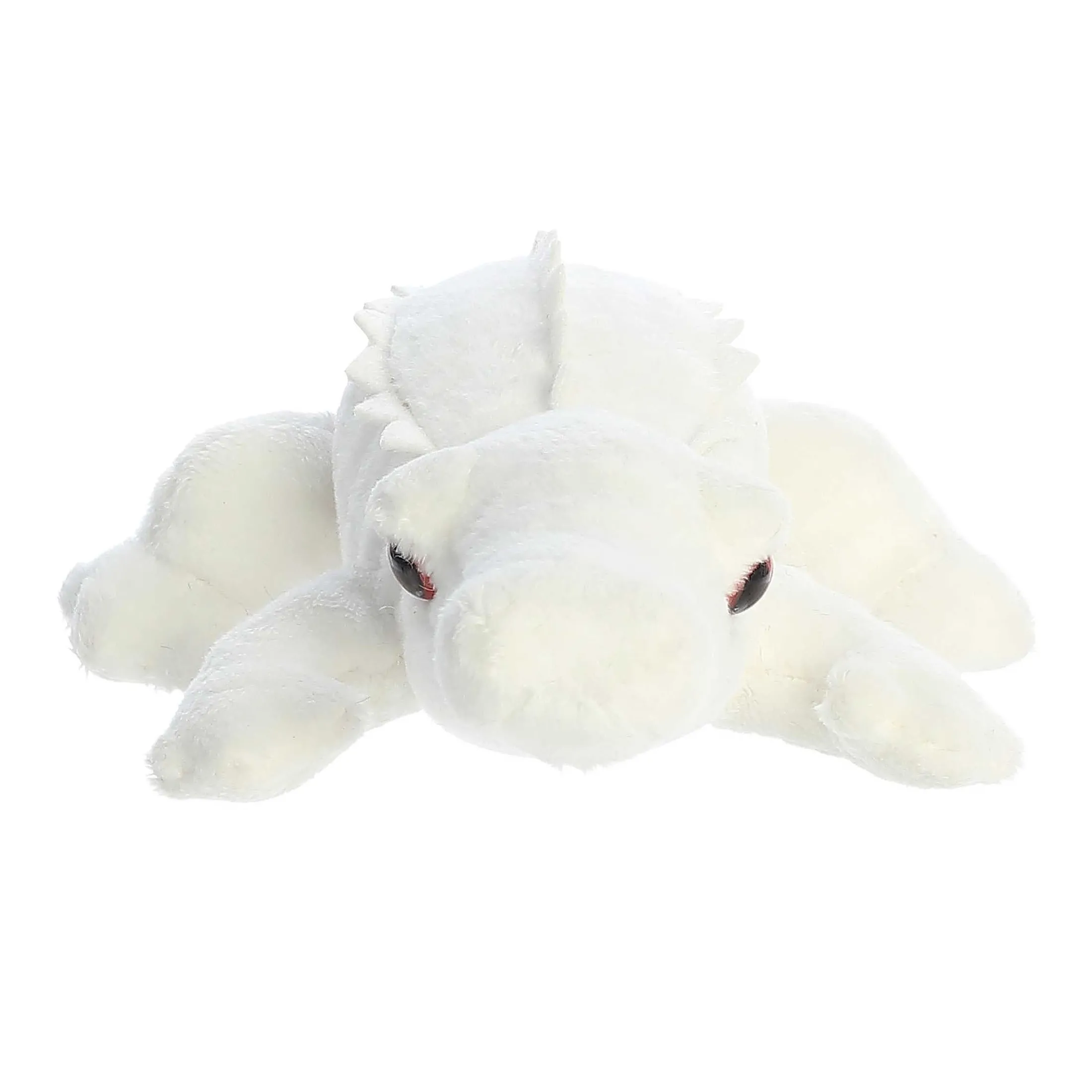 Aurora® - Mini Flopsie - 8" Albino Alligator