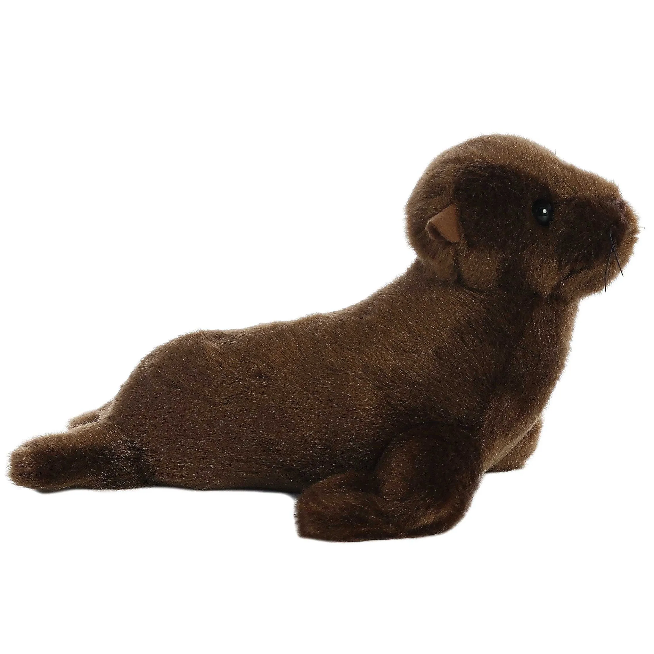 Aurora® - Mini Flopsie - 8" California Sea Lion