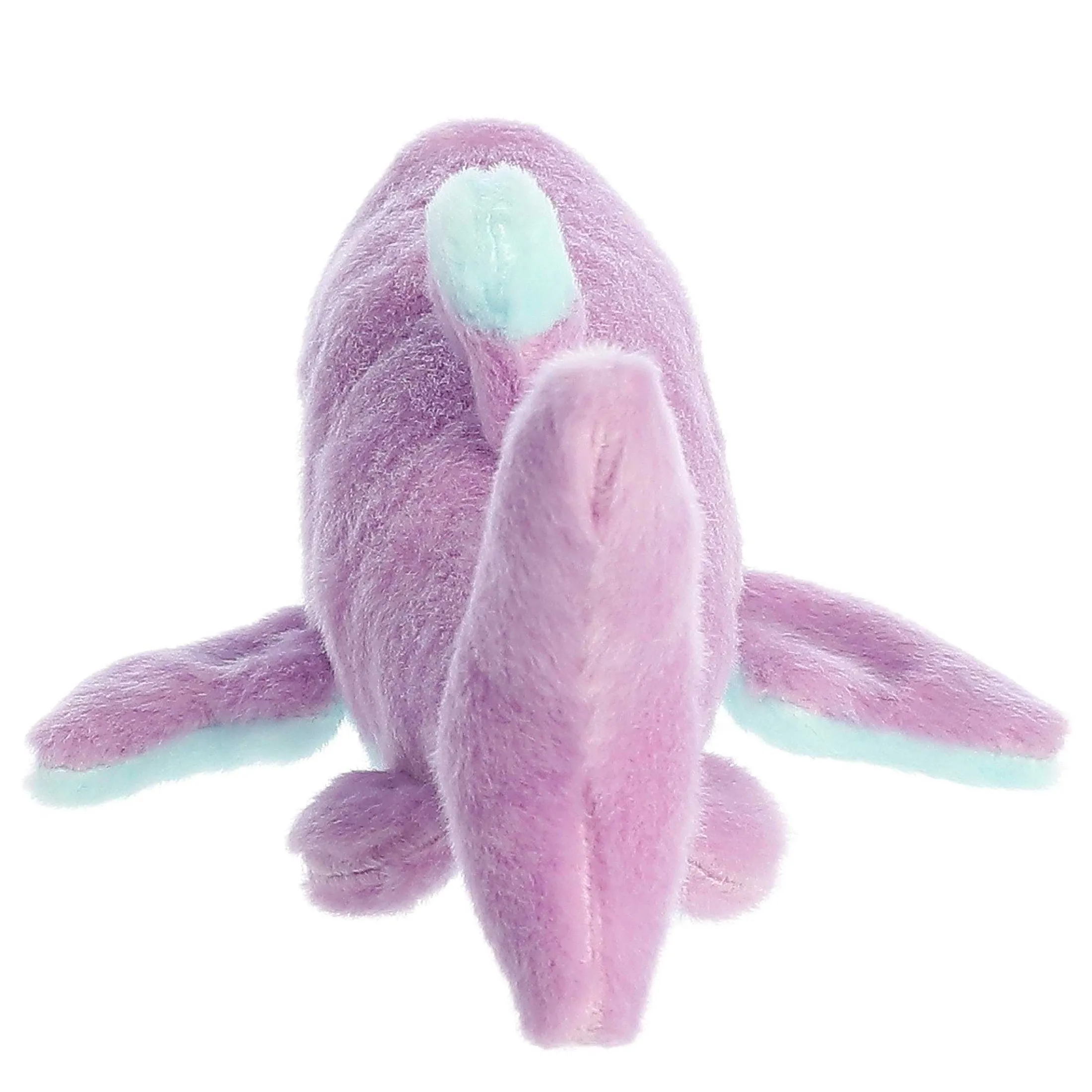 Aurora® - Mini Flopsie - 8" Colorful Shark