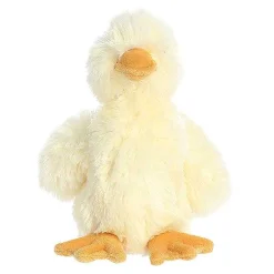 Aurora® - Mini Flopsie - 8" Duckling