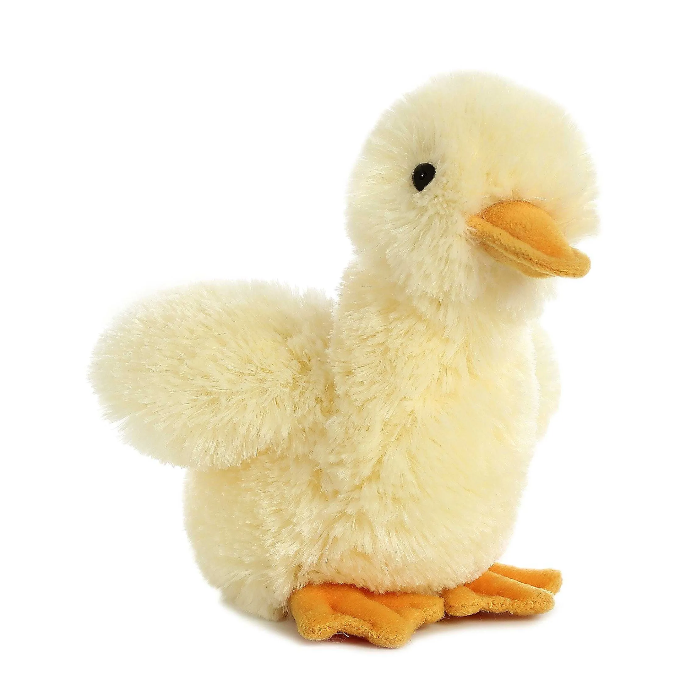 Aurora® - Mini Flopsie - 8" Duckling