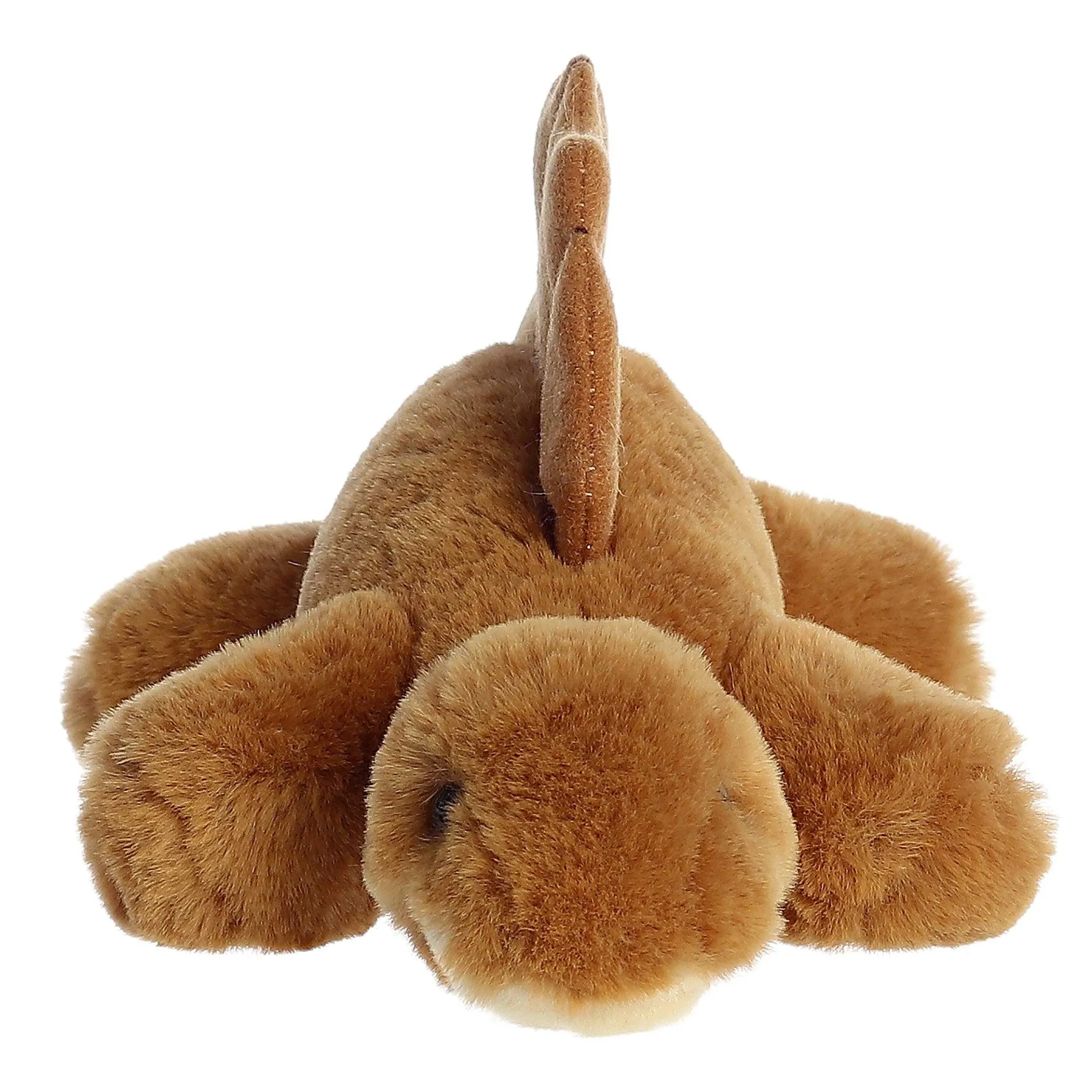 Aurora® - Mini Flopsie - 8" Edaphosaurus