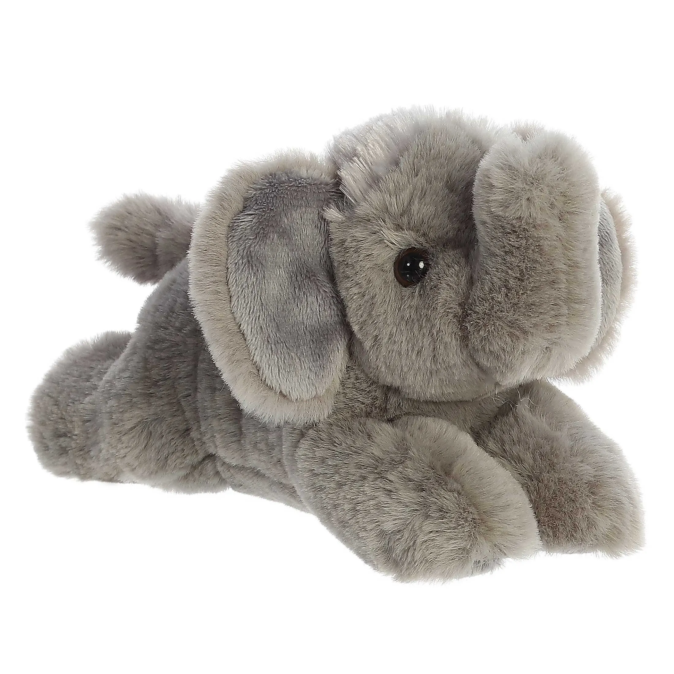 Aurora® - Mini Flopsie - 8" Elephant Calf