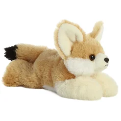 Aurora® - Mini Flopsie - 8" Frisky Fennec Fox