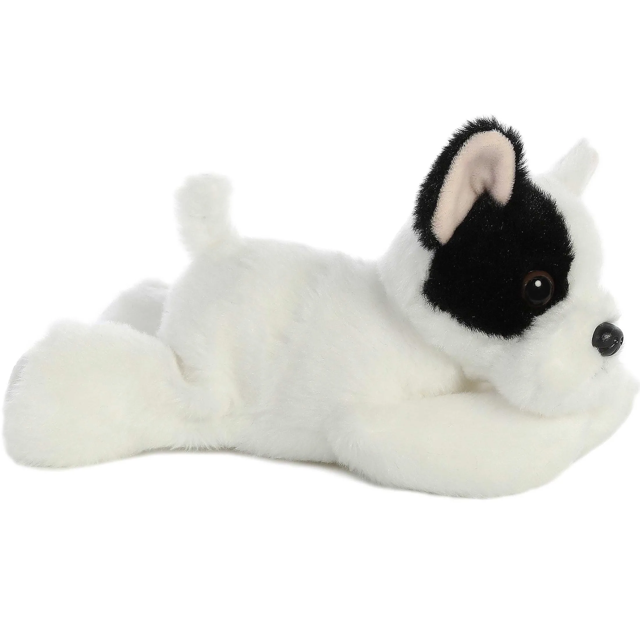 Aurora® - Mini Flopsie - 8" French Bulldog Pup