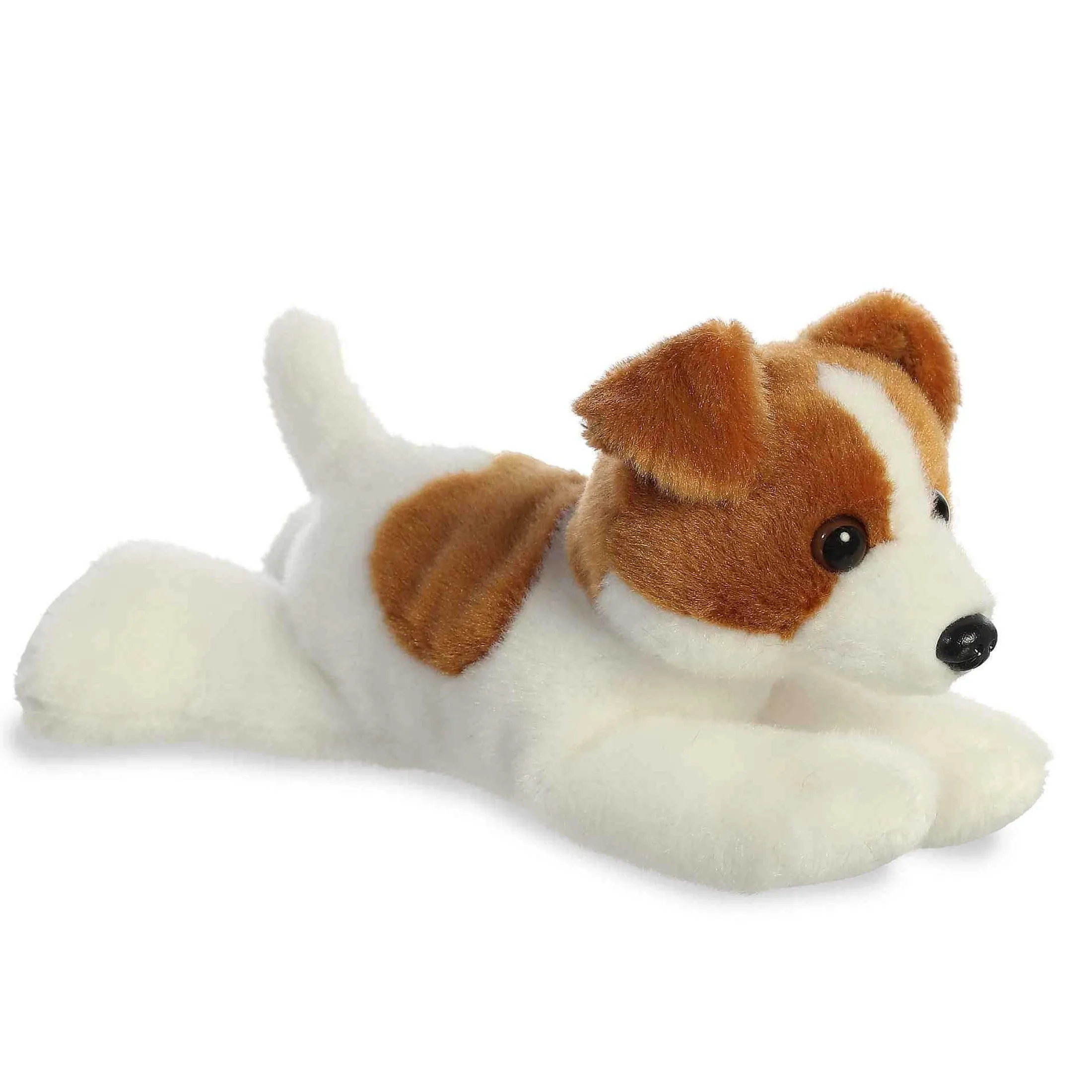 Aurora® - Mini Flopsie - 8" Jackie Russell