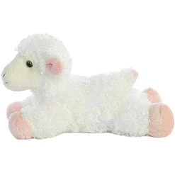Aurora® - Mini Flopsie - 8" Lana