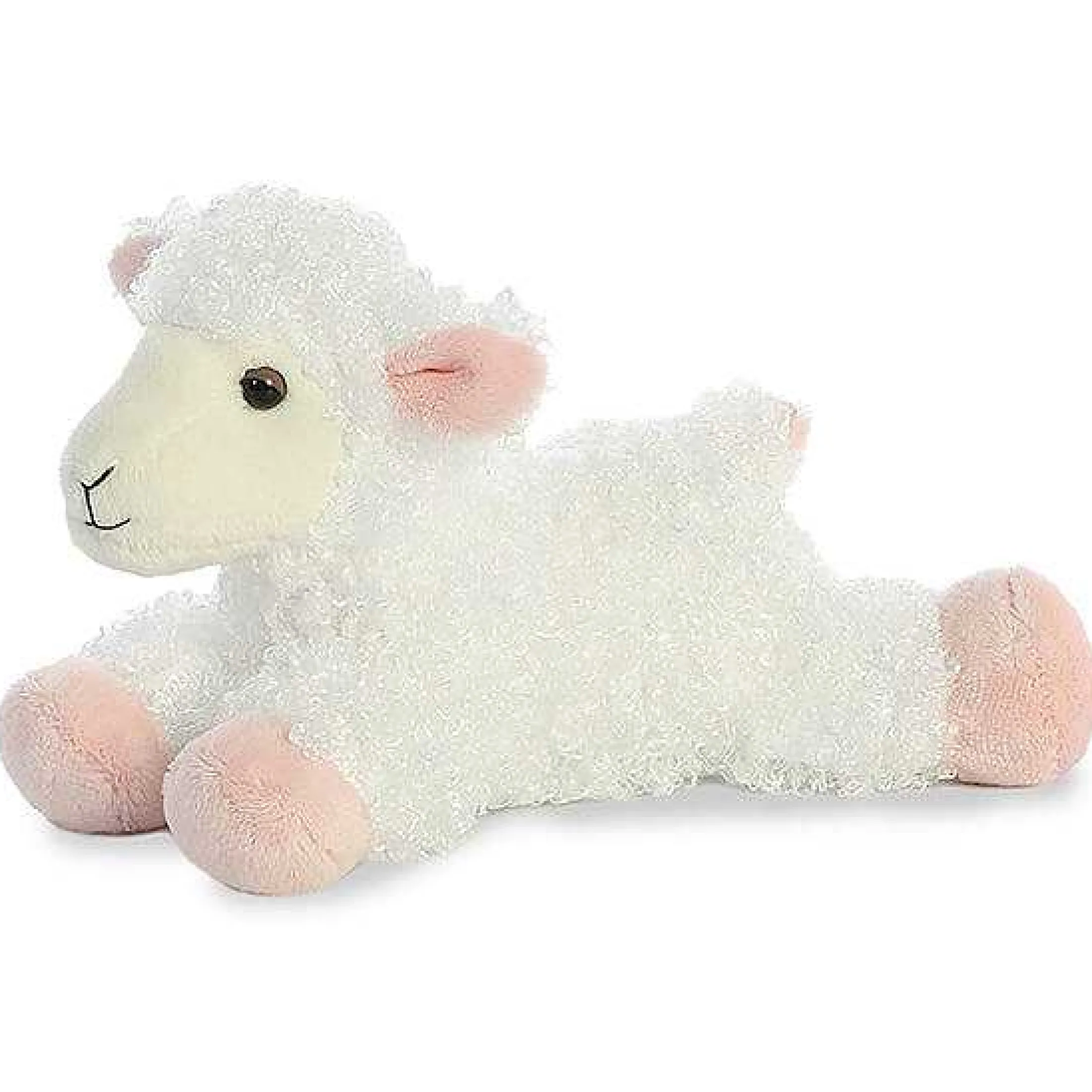 Aurora® - Mini Flopsie - 8" Lana