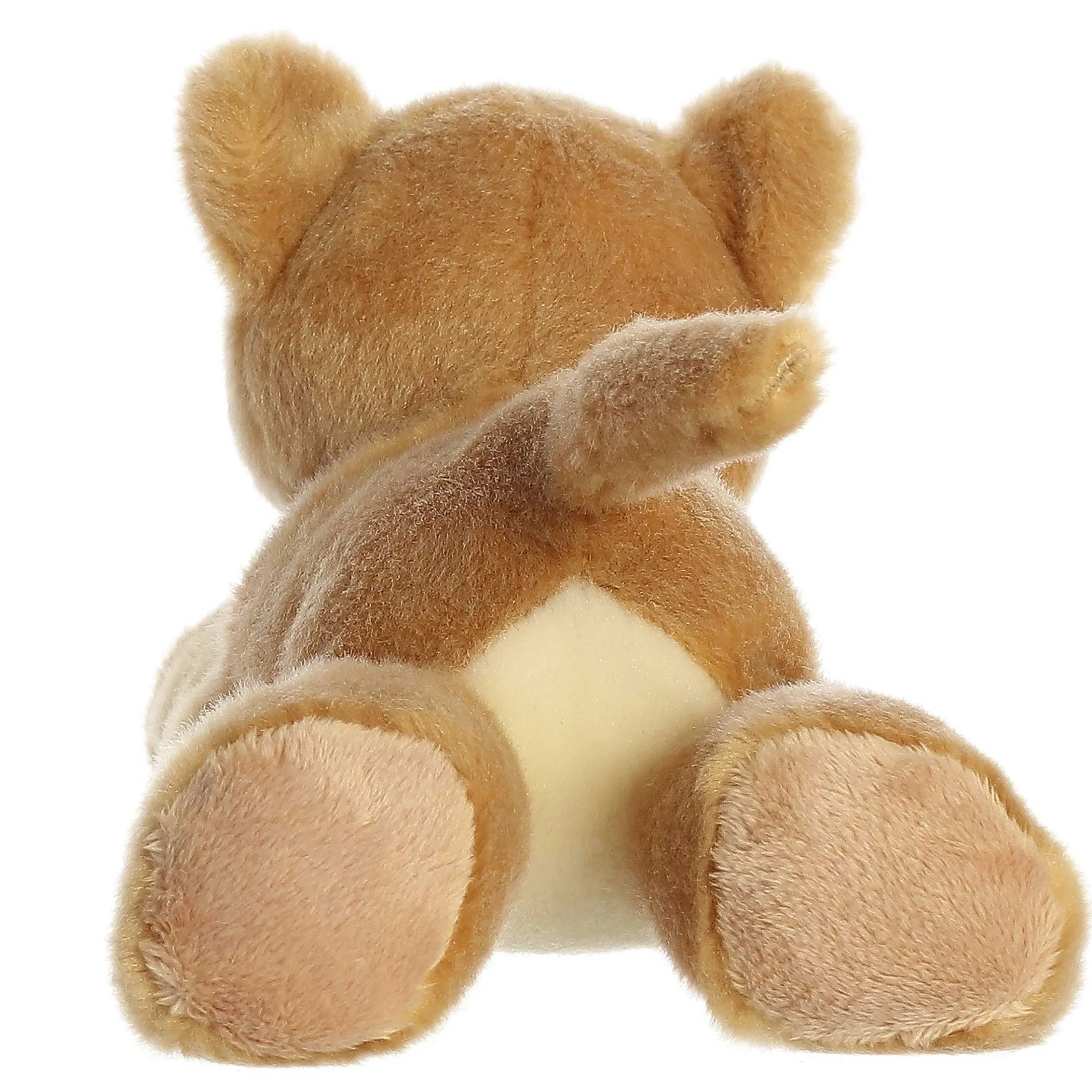 Aurora® - Mini Flopsie - 8" Leah Lioness