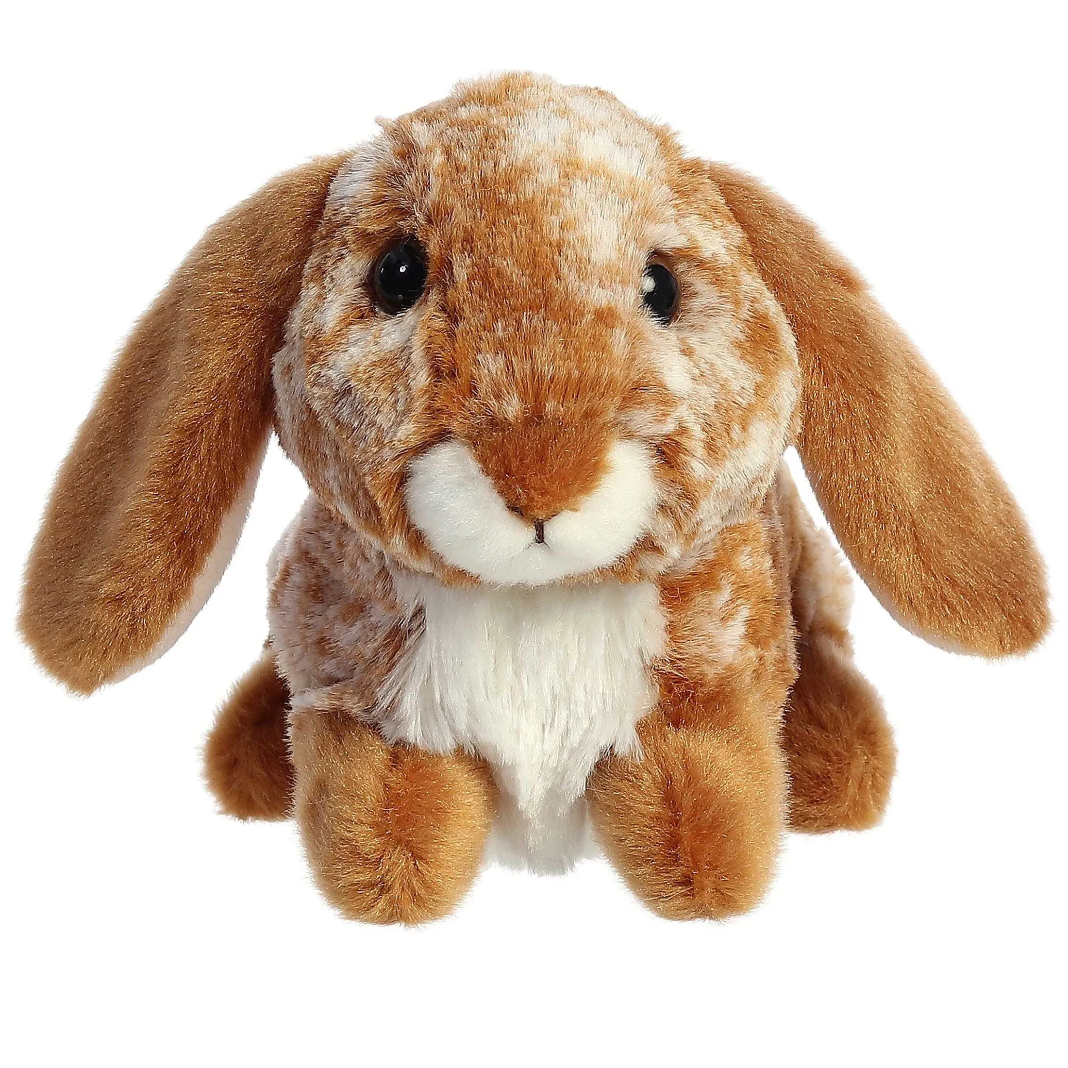 Aurora® - Mini Flopsie - 6.5" Lopso Bunny