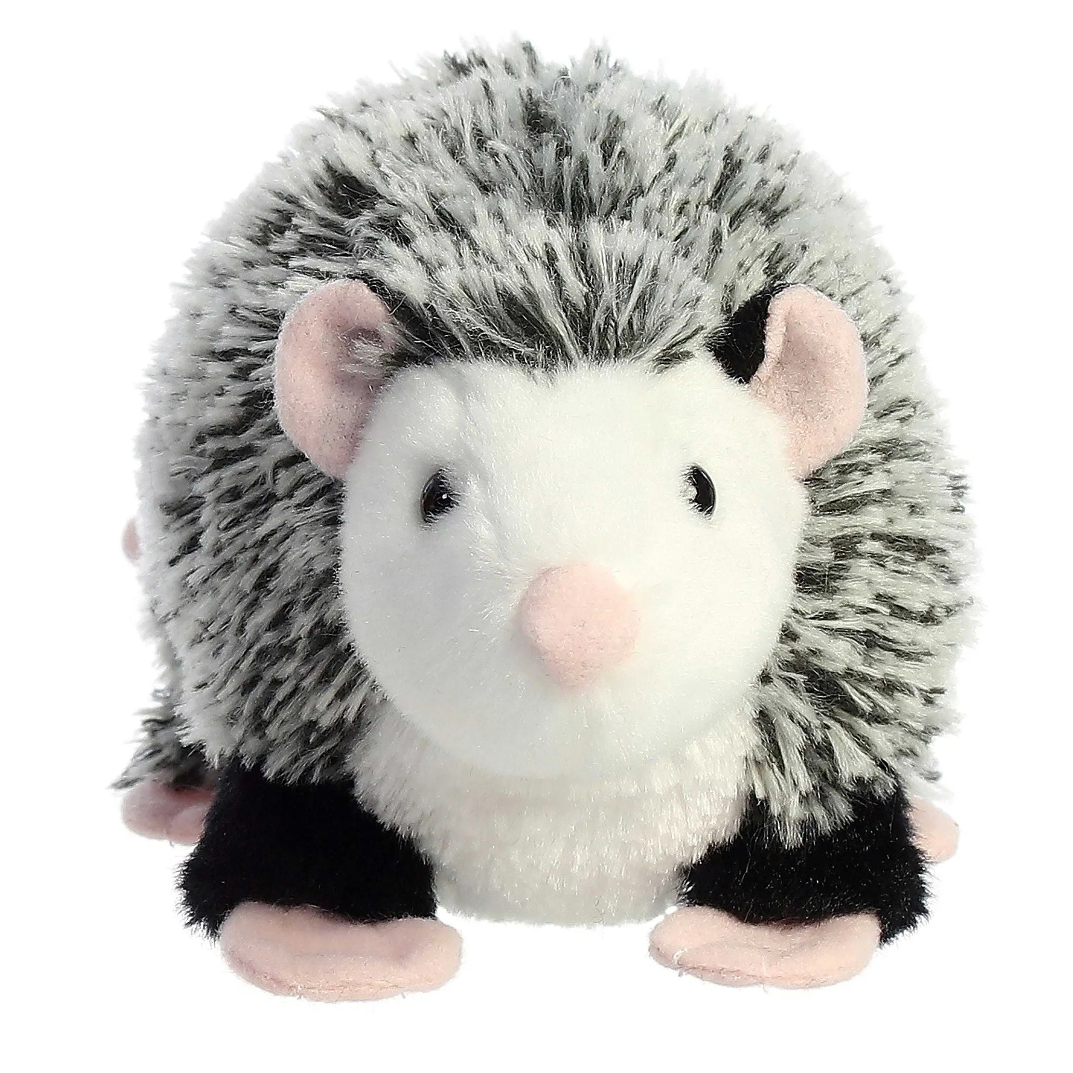 Aurora® - Mini Flopsie - 6.5" Ozzie Opossum