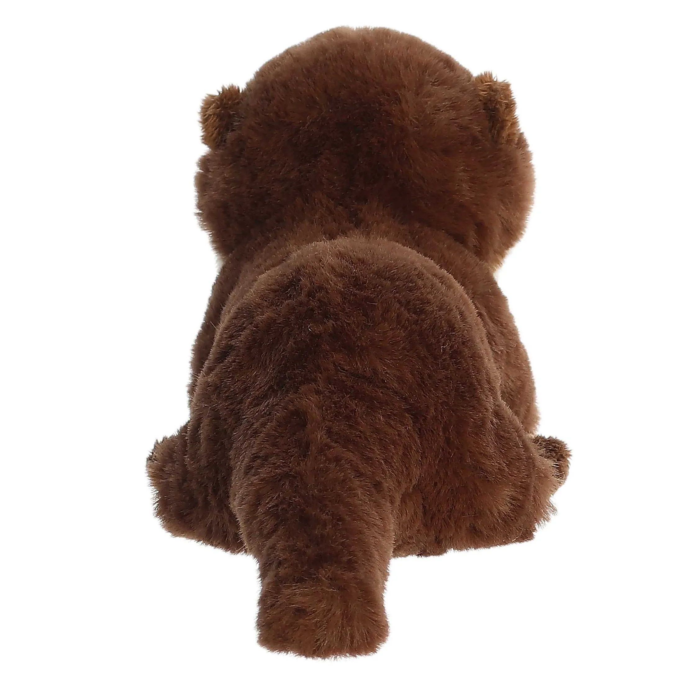 Aurora® - Mini Flopsie - 8" River Otter Pup