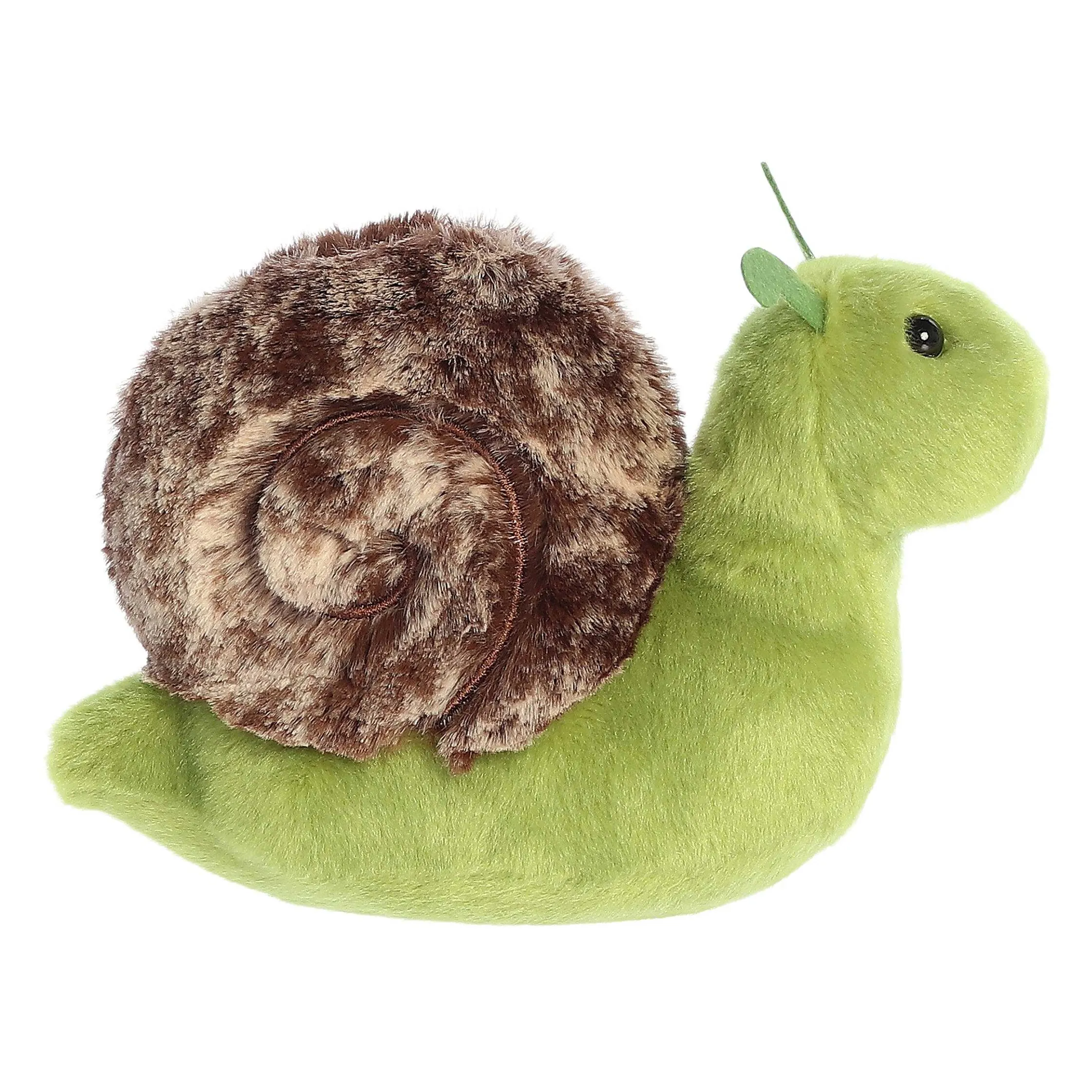 Aurora® - Mini Flopsie - 8" Slow Snail