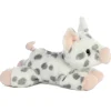 Aurora® - Mini Flopsie - 8" Spotted Piglet
