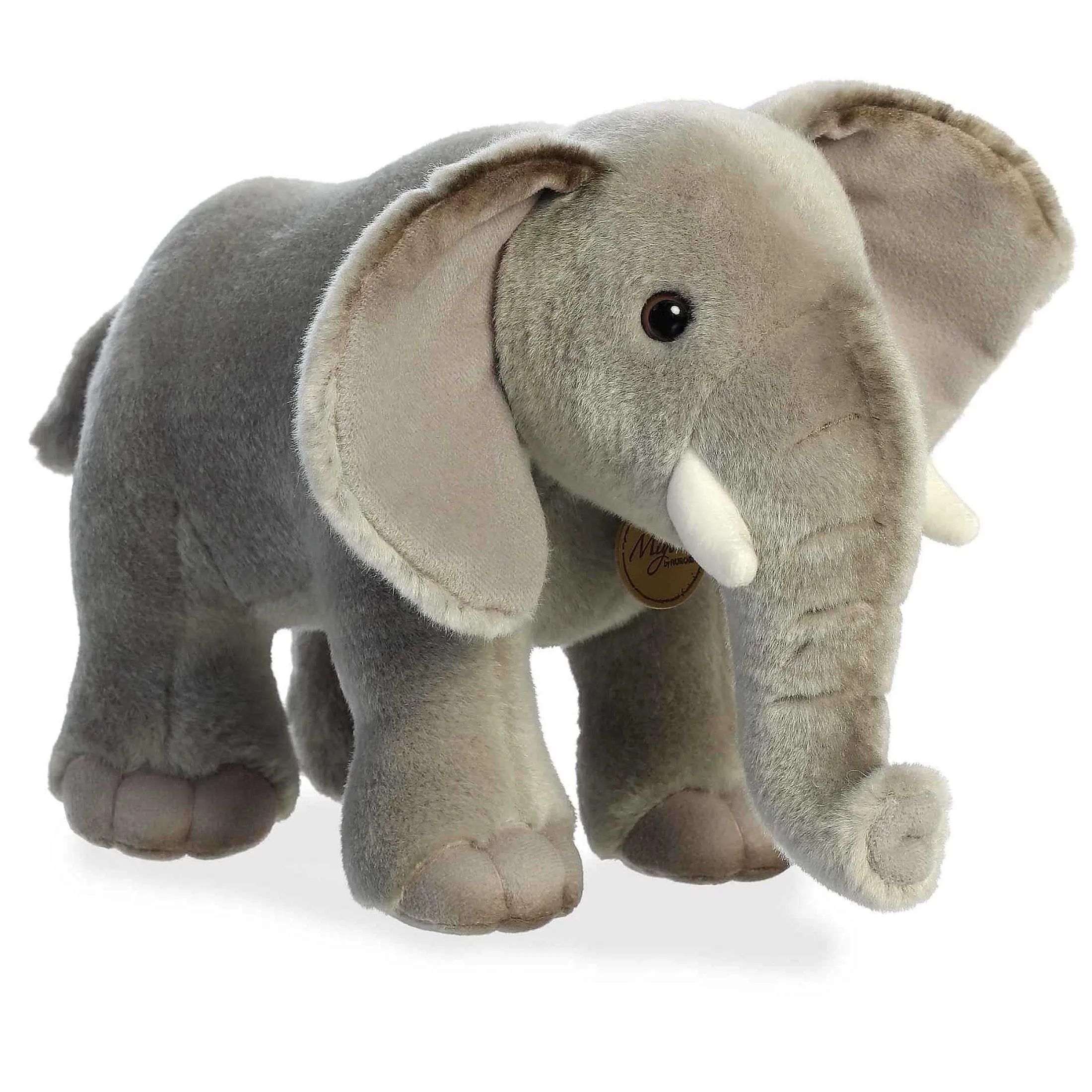 Aurora® - Miyoni® - 12" African Elephant