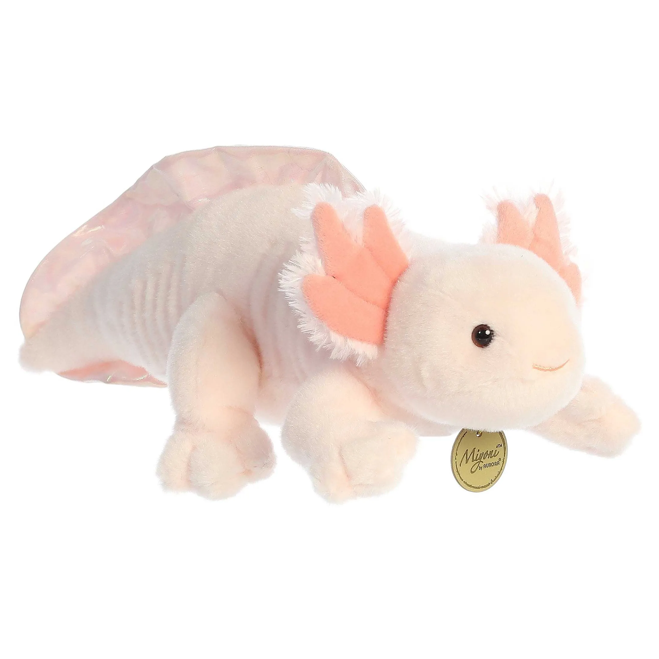 Aurora® - Miyoni® - 14" Axolotl