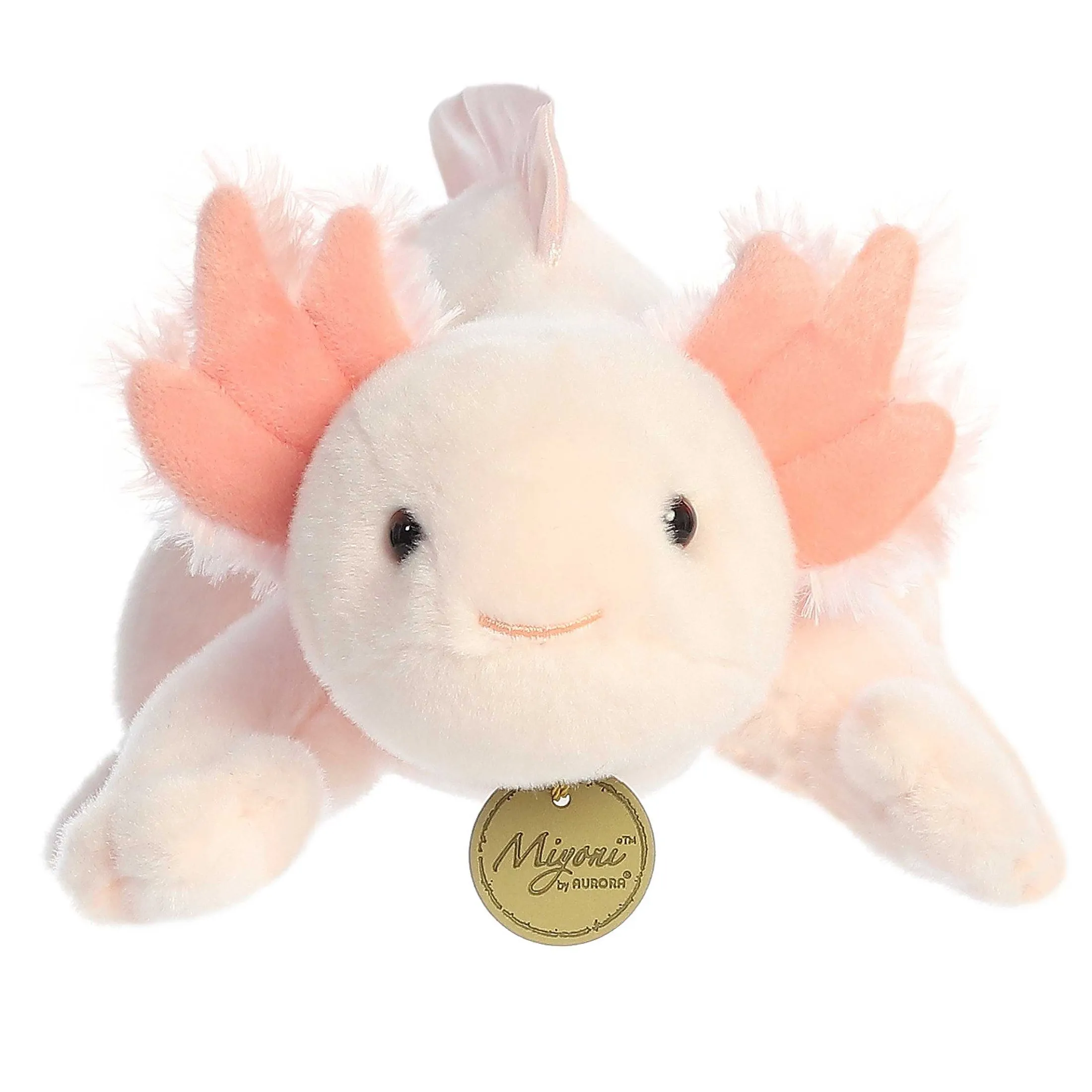 Aurora® - Miyoni® - 14" Axolotl