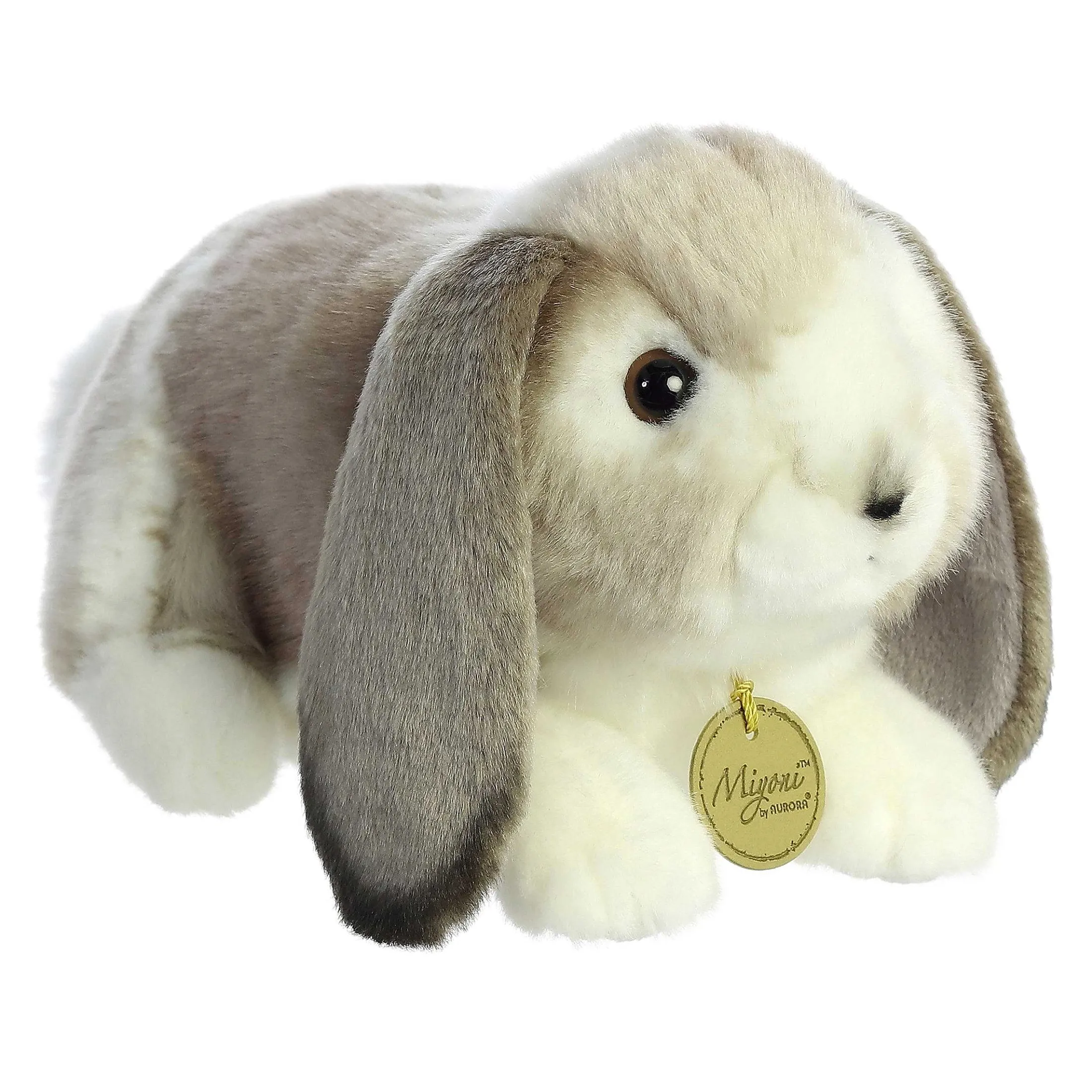 Aurora® - Miyoni® - 9" Holland Lop Rabbit