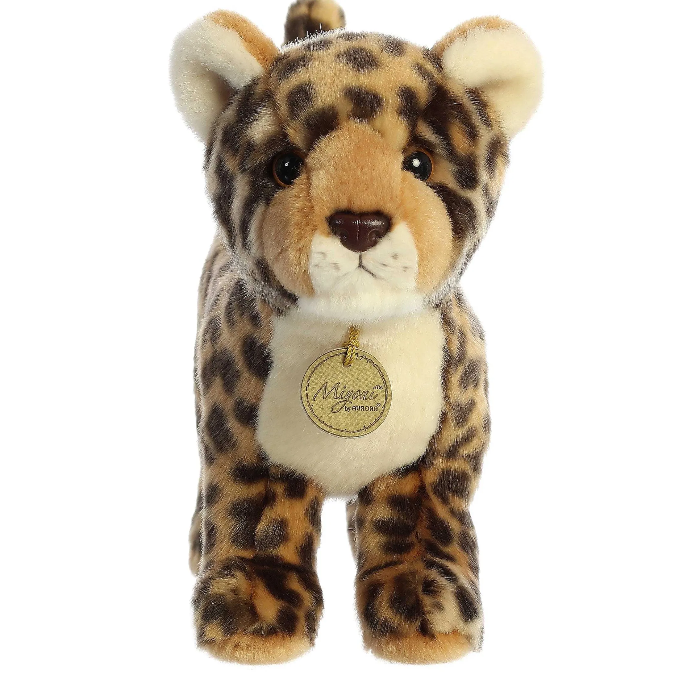 Aurora® - Miyoni® - 10" Jaguar