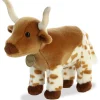 Aurora® - Miyoni® - 11" Longhorn