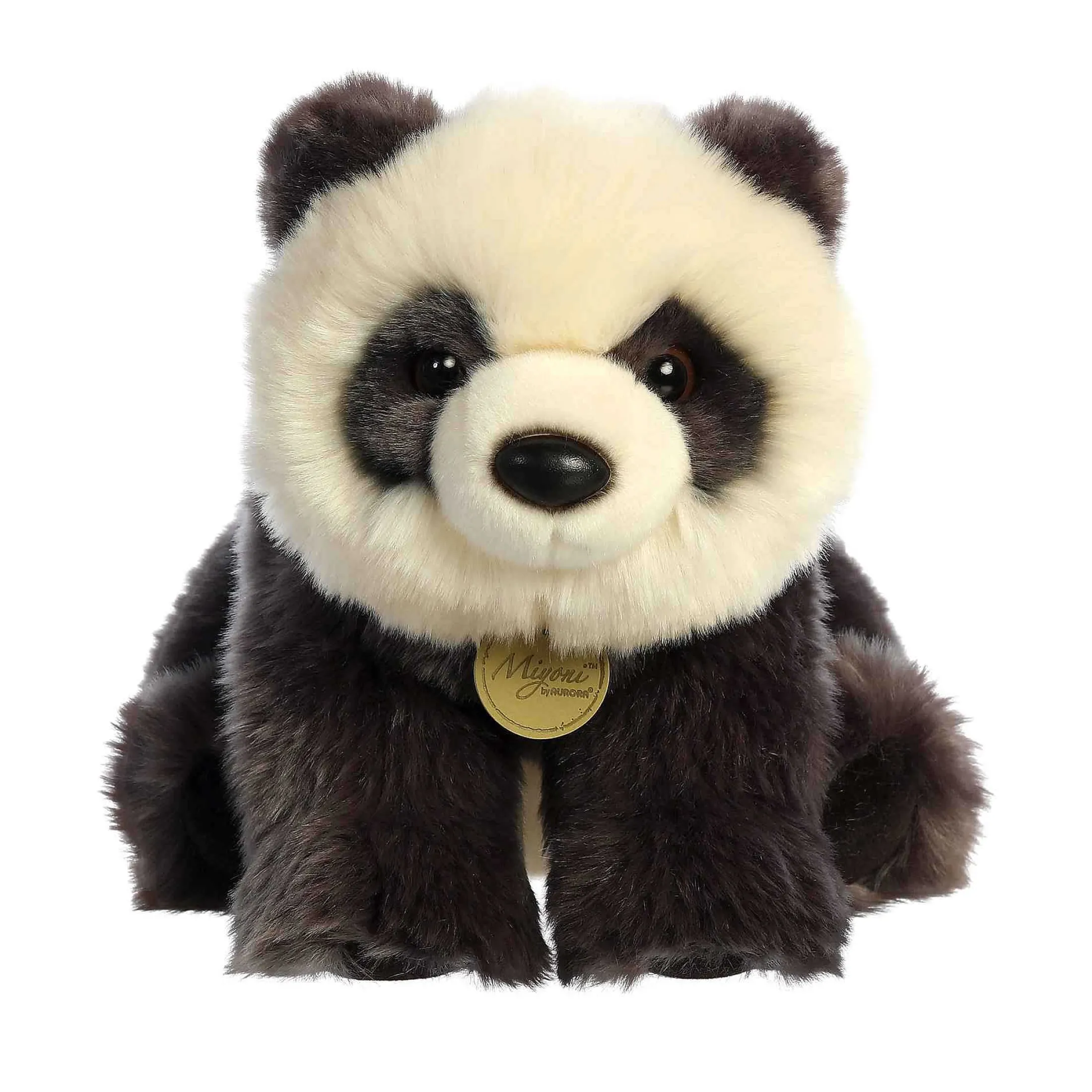 Aurora® - Miyoni® - 12" Panda