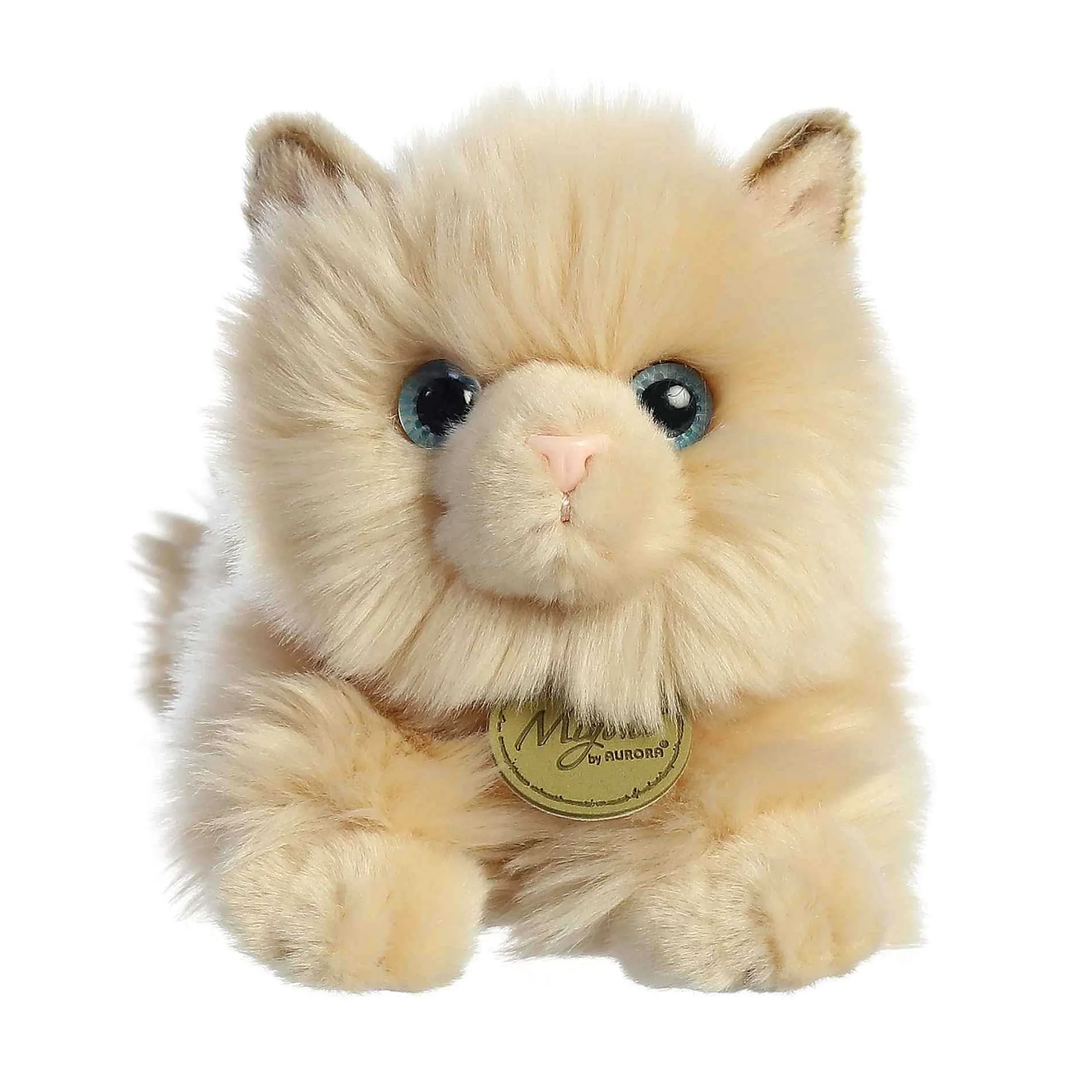 Aurora® - Miyoni® - 8.5" Persian Cat