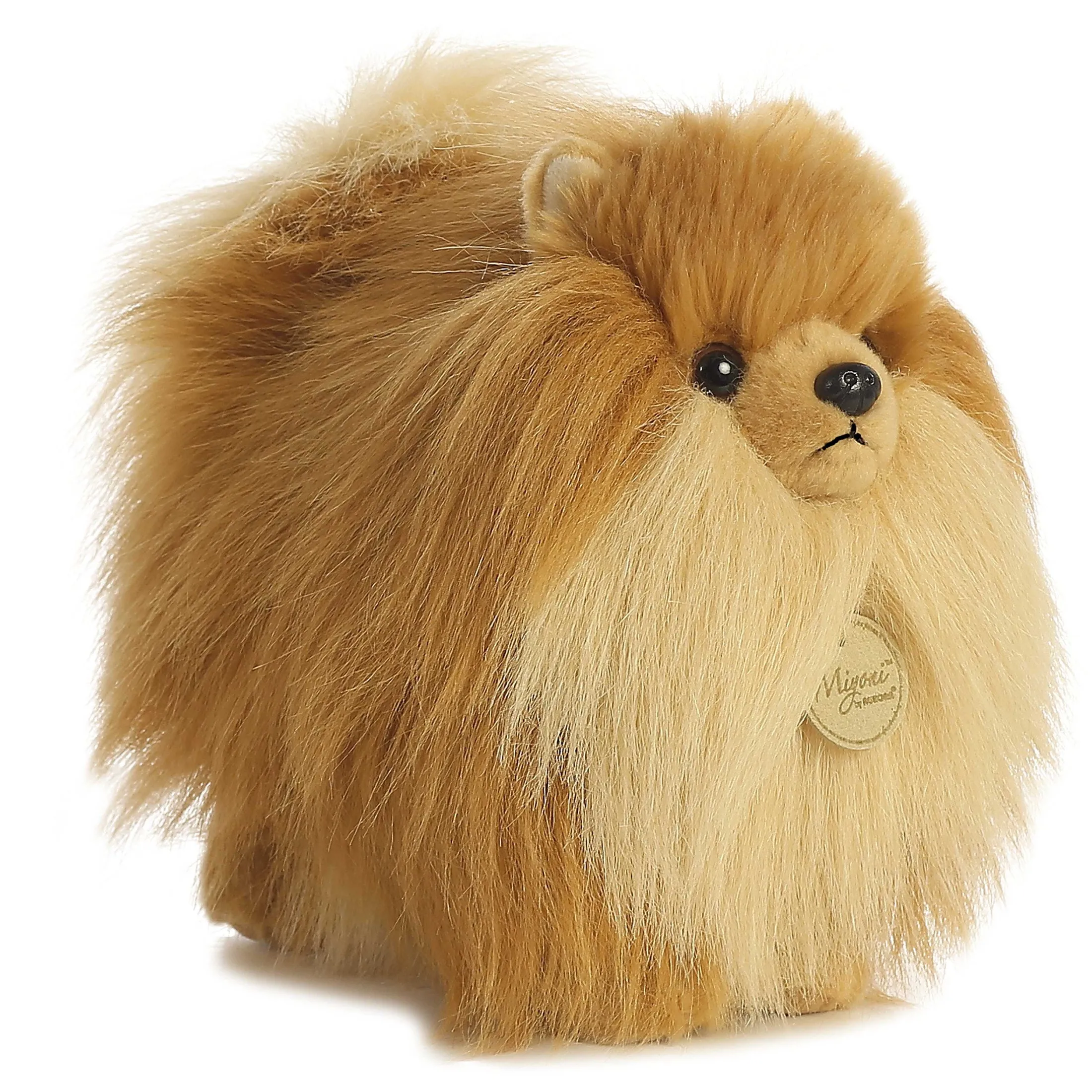 Aurora® - Miyoni® - 9" Pomeranian