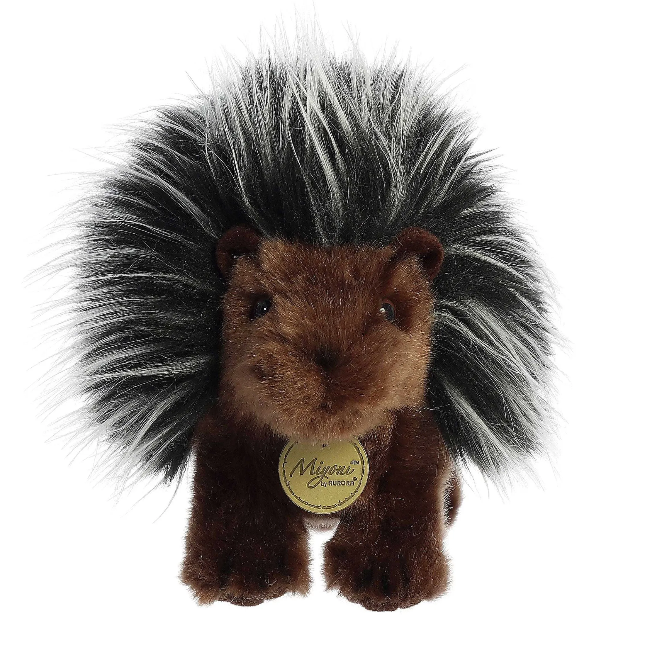 Aurora® - Miyoni® - 10" Porcupine