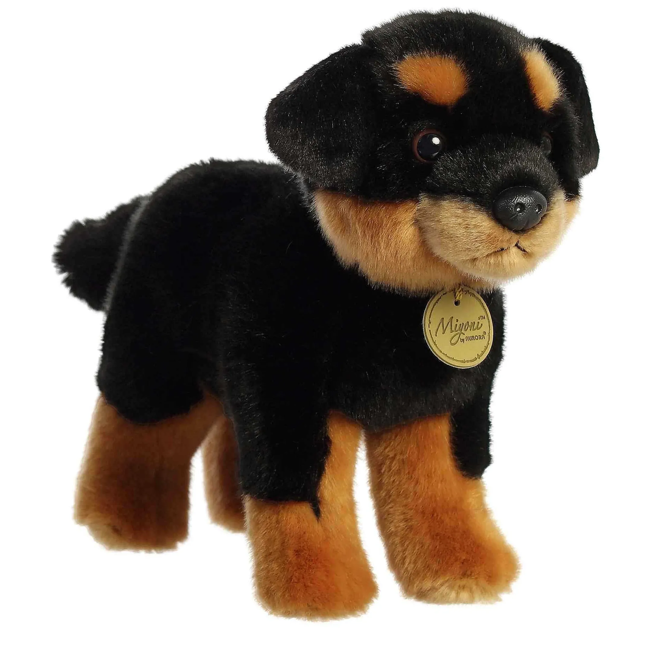 Aurora® - Miyoni® - 10" Rottweiler