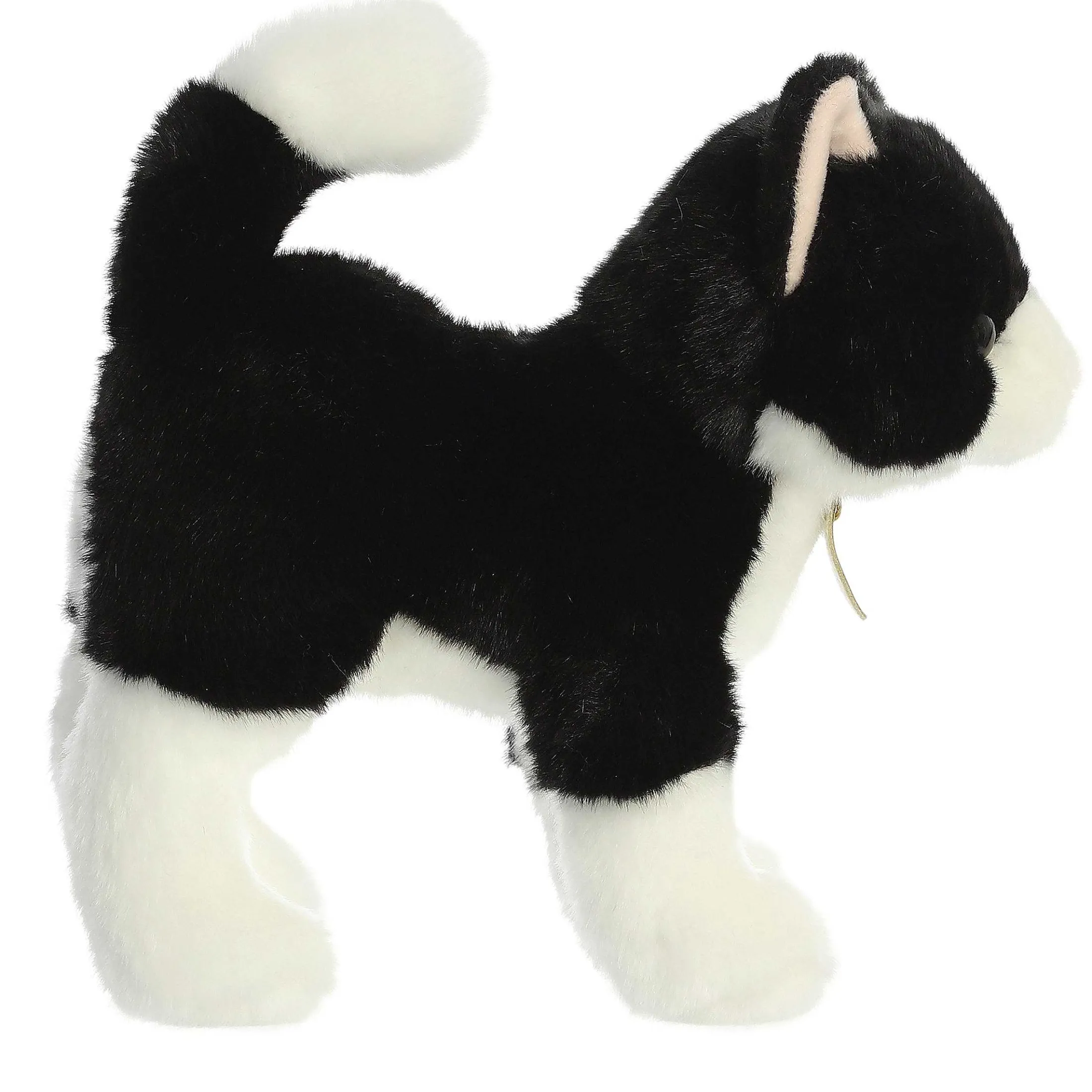 Aurora® - Miyoni® - 10" Tuxedo Cat