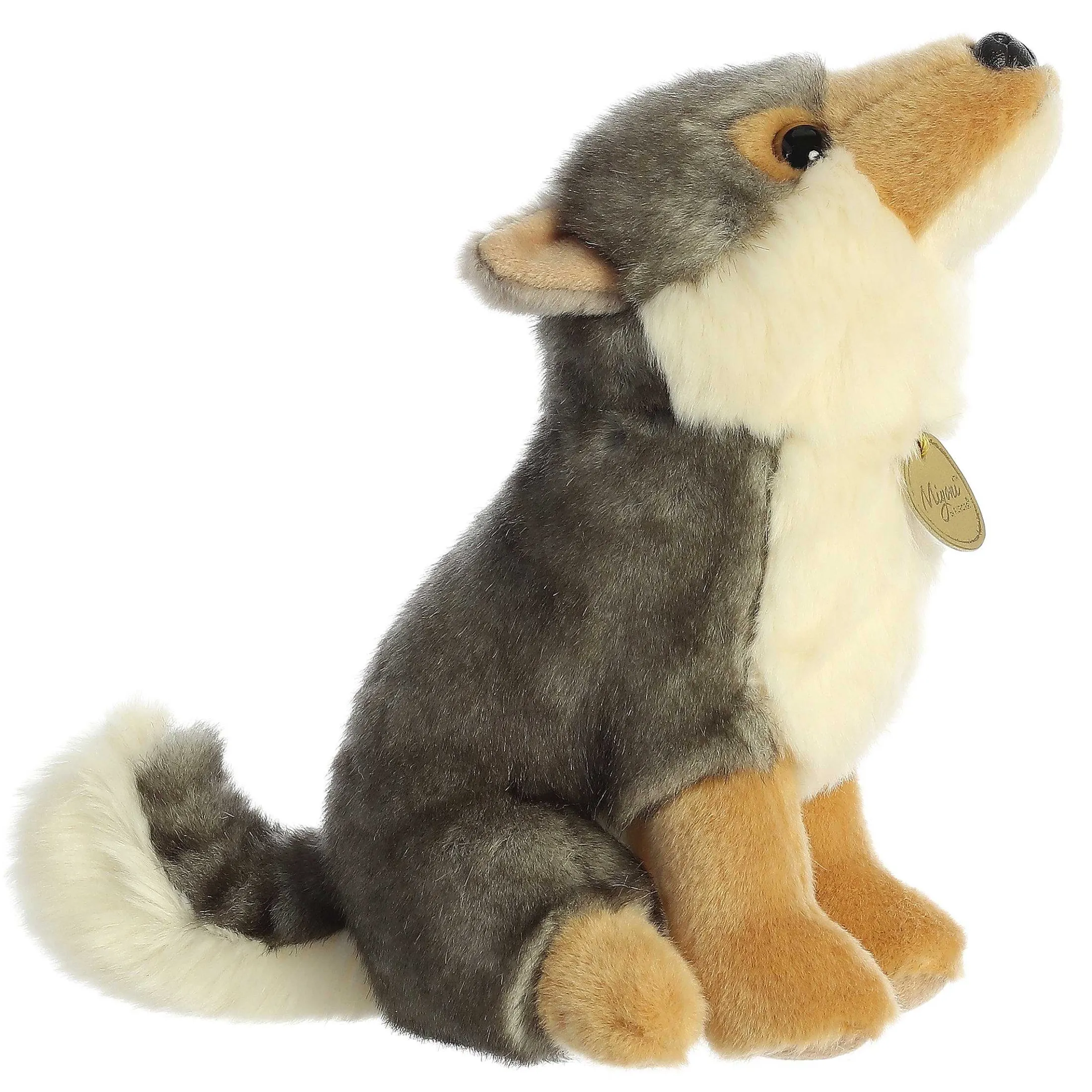 Aurora® - Miyoni® - 10" Wolf