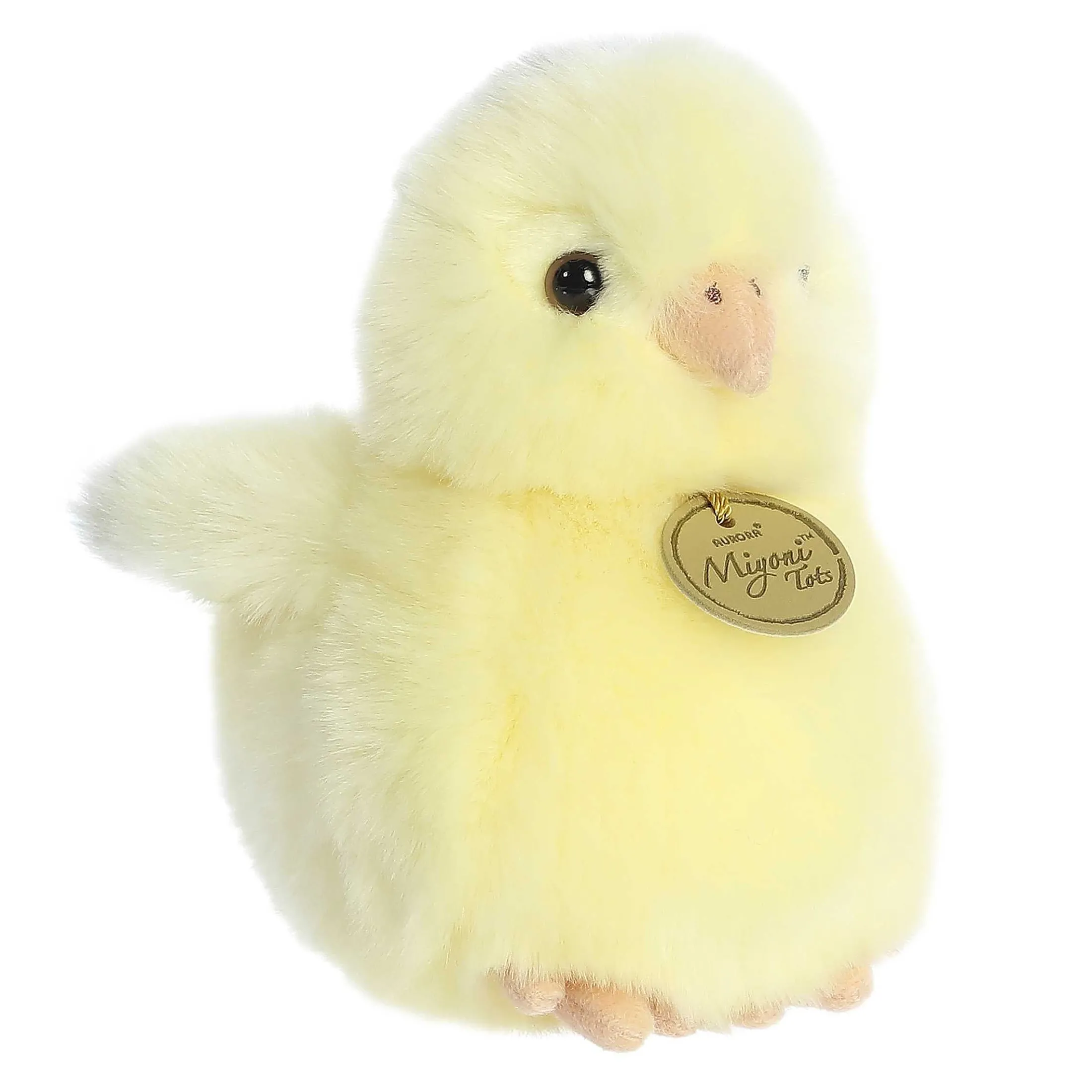 Aurora® - Miyoni® Tots - 5.5" Ameraucana Chick