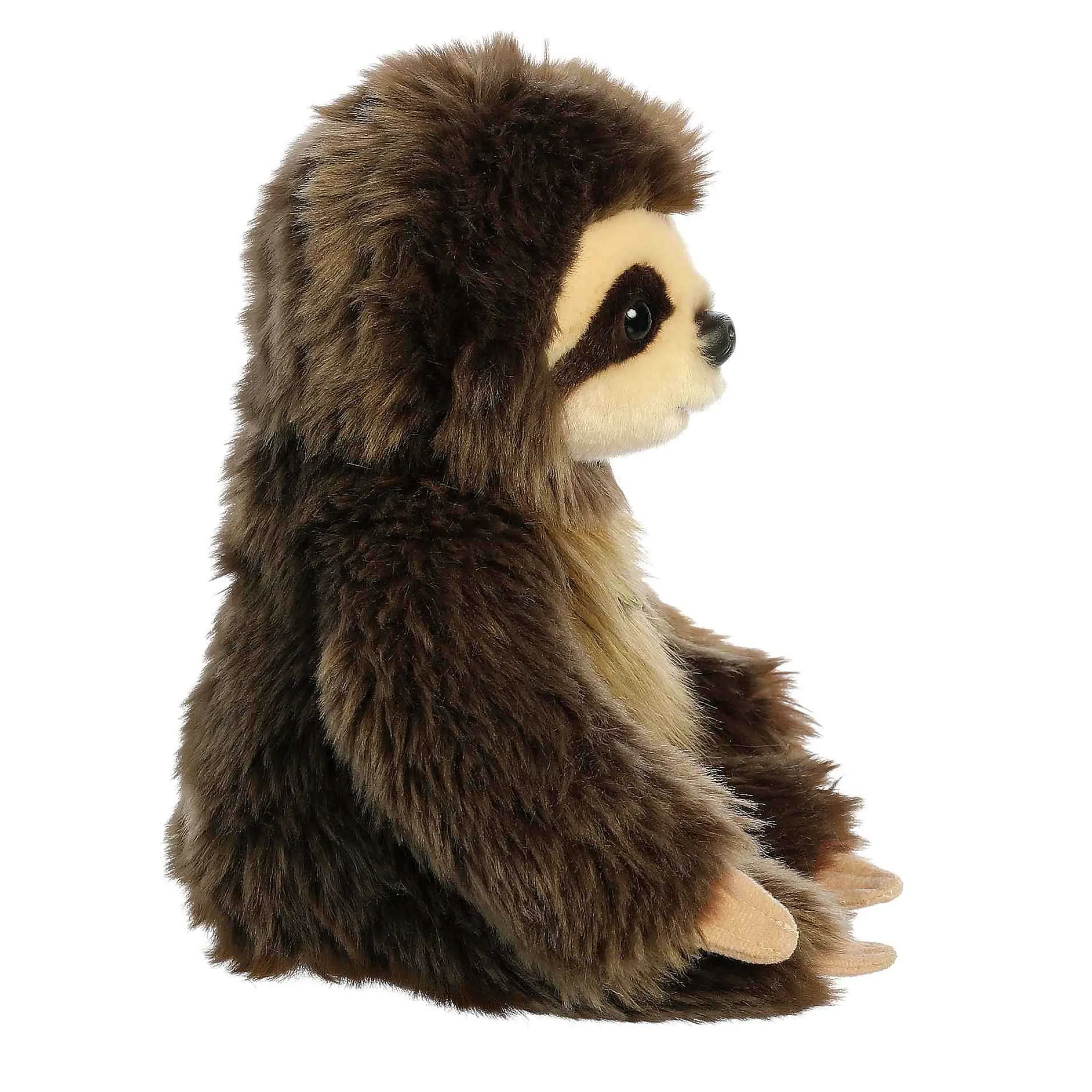 Aurora® - Miyoni® Tots - 8.5" Baby Sloth