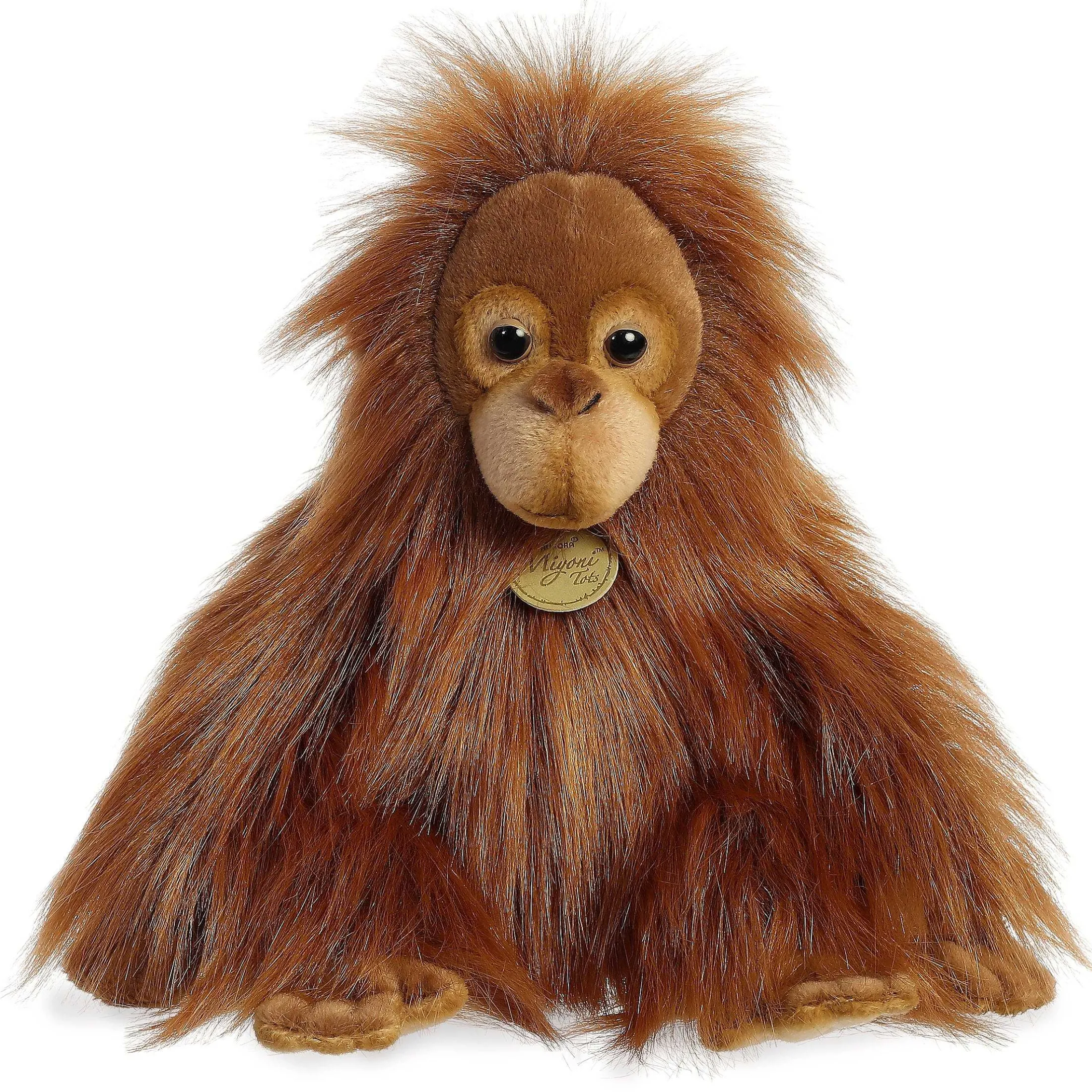 Aurora® - Miyoni® Tots - 11" Baby Orangutan