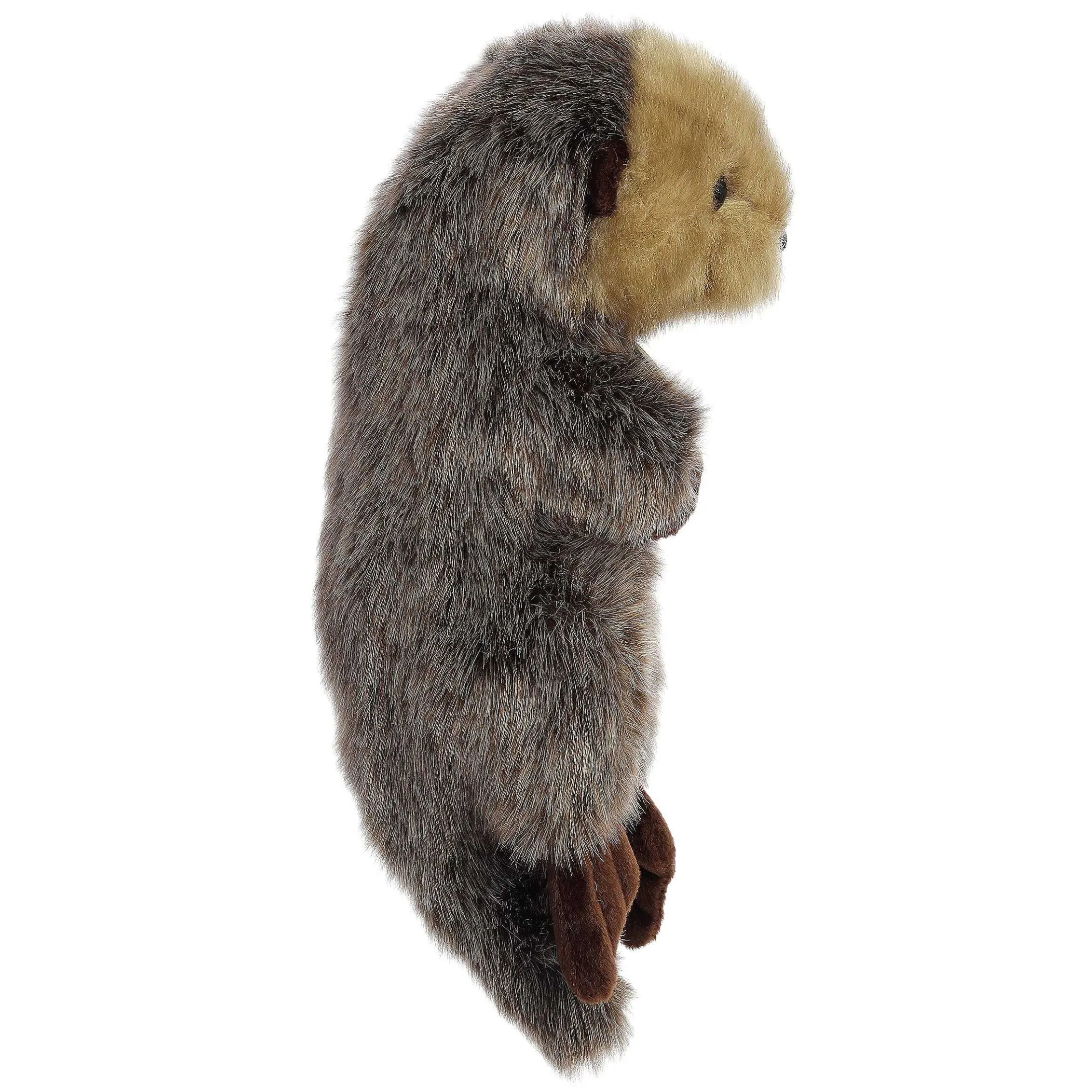 Aurora® - Miyoni® Tots - 9.5" Baby Sea Otter