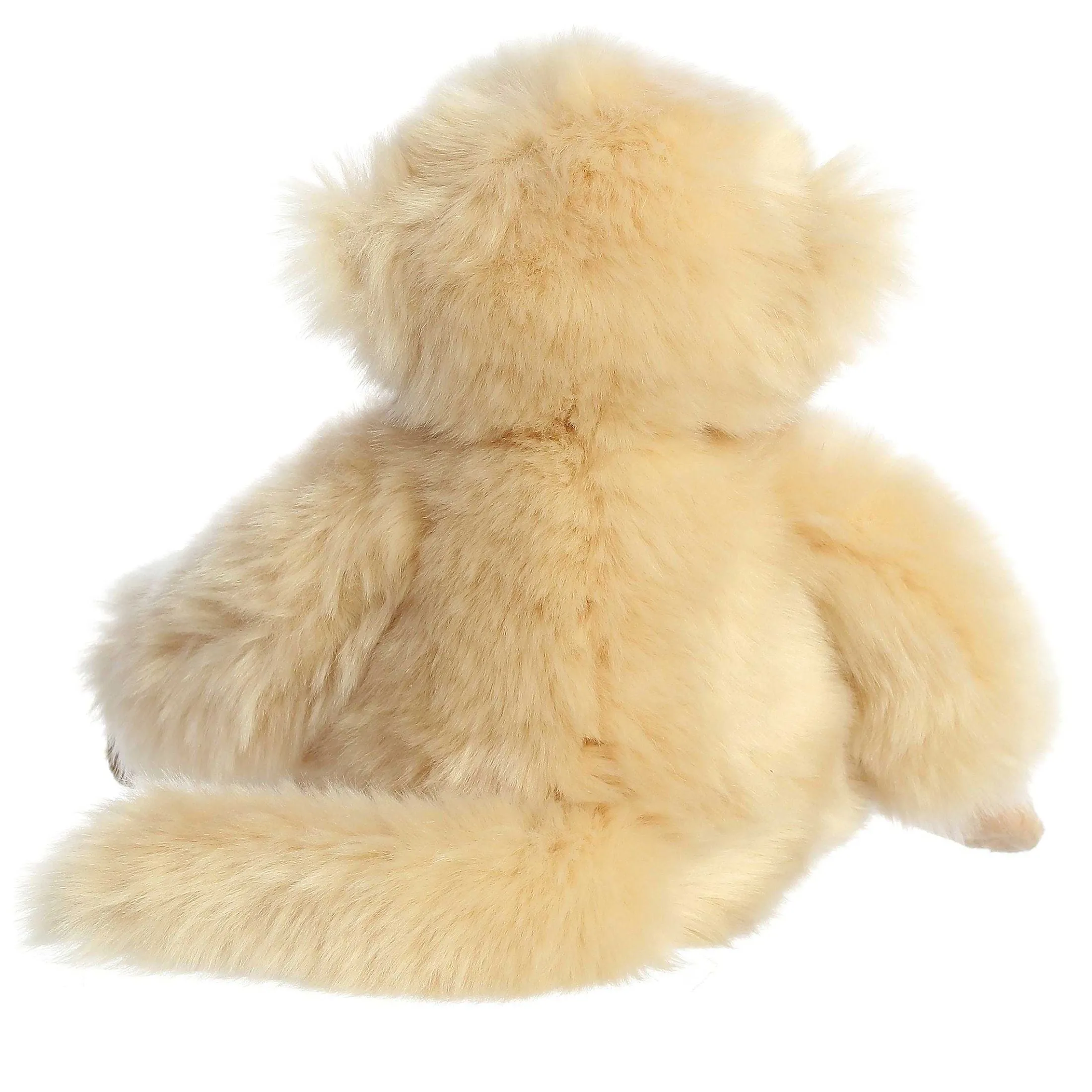 Aurora® - Miyoni® Tots - 11" Baby Golden Snub Monkey