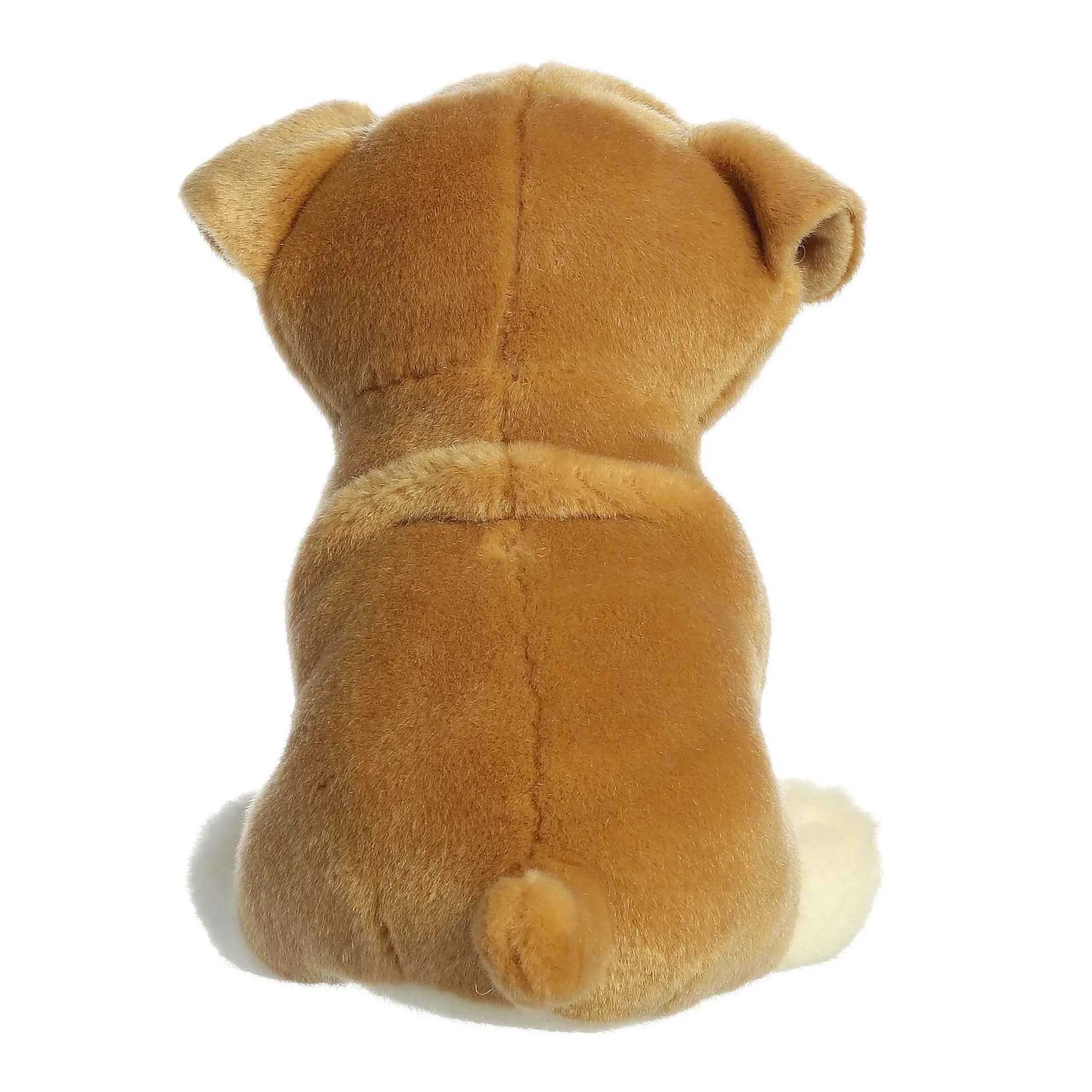 Aurora® - Miyoni® Tots - 8.5" Bulldog Pup