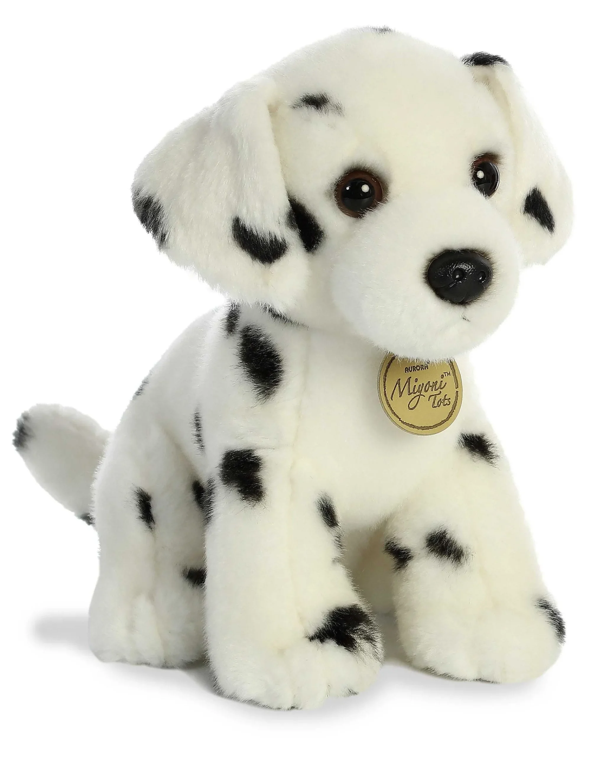 Aurora® - Miyoni® Tots - 11" Dalmatian Pup