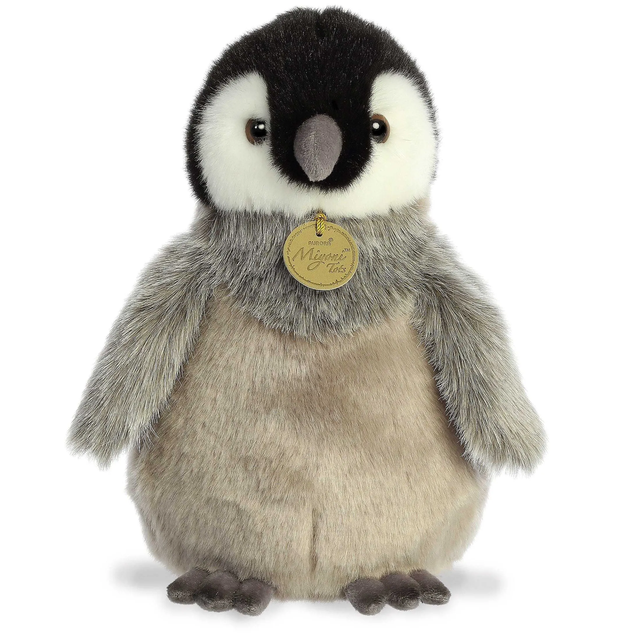 Aurora® - Miyoni® Tots - 9" Emperor Penguin Chick